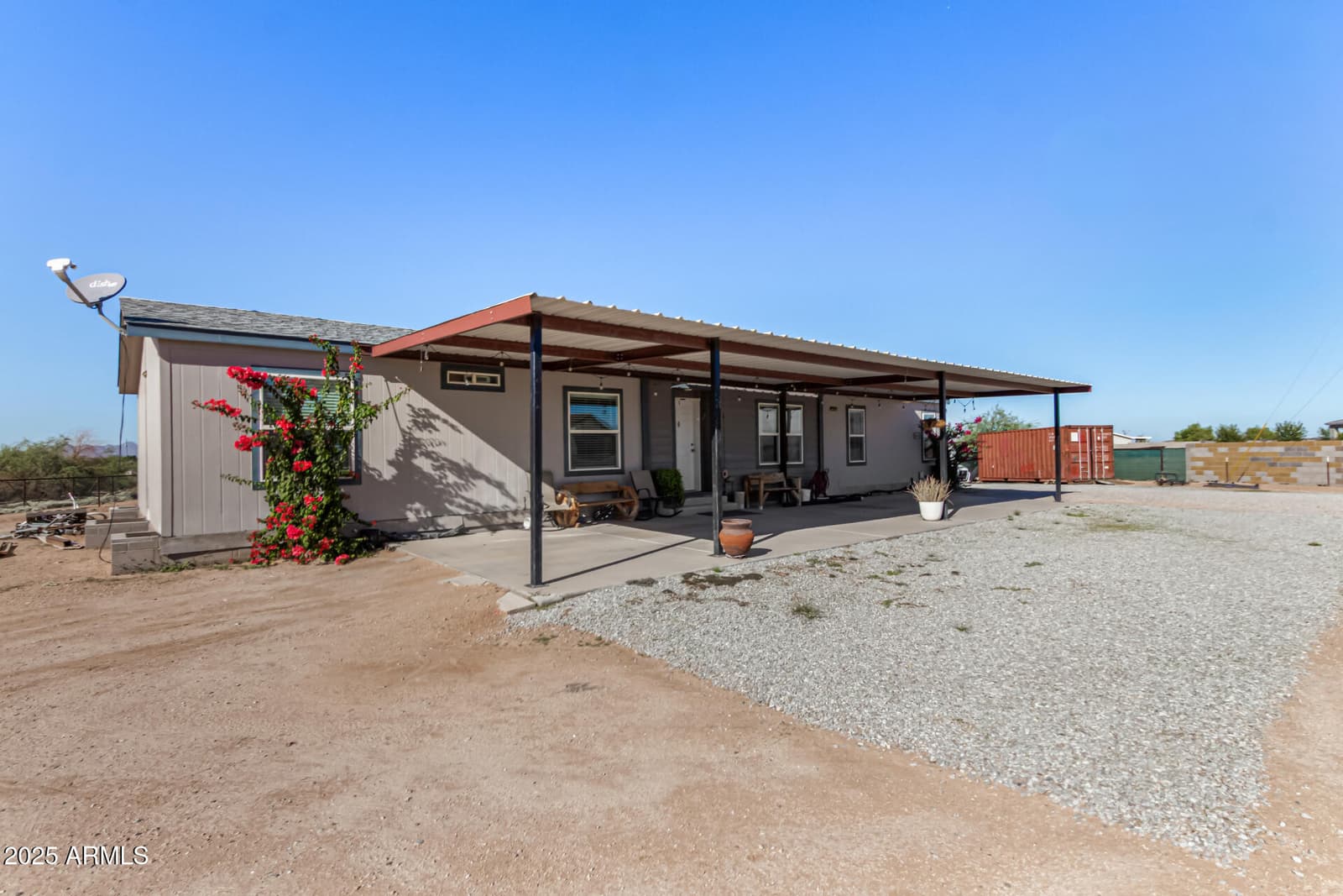 20514 W NARRAMORE Road, Buckeye, AZ 85326 — photo 5 of 31