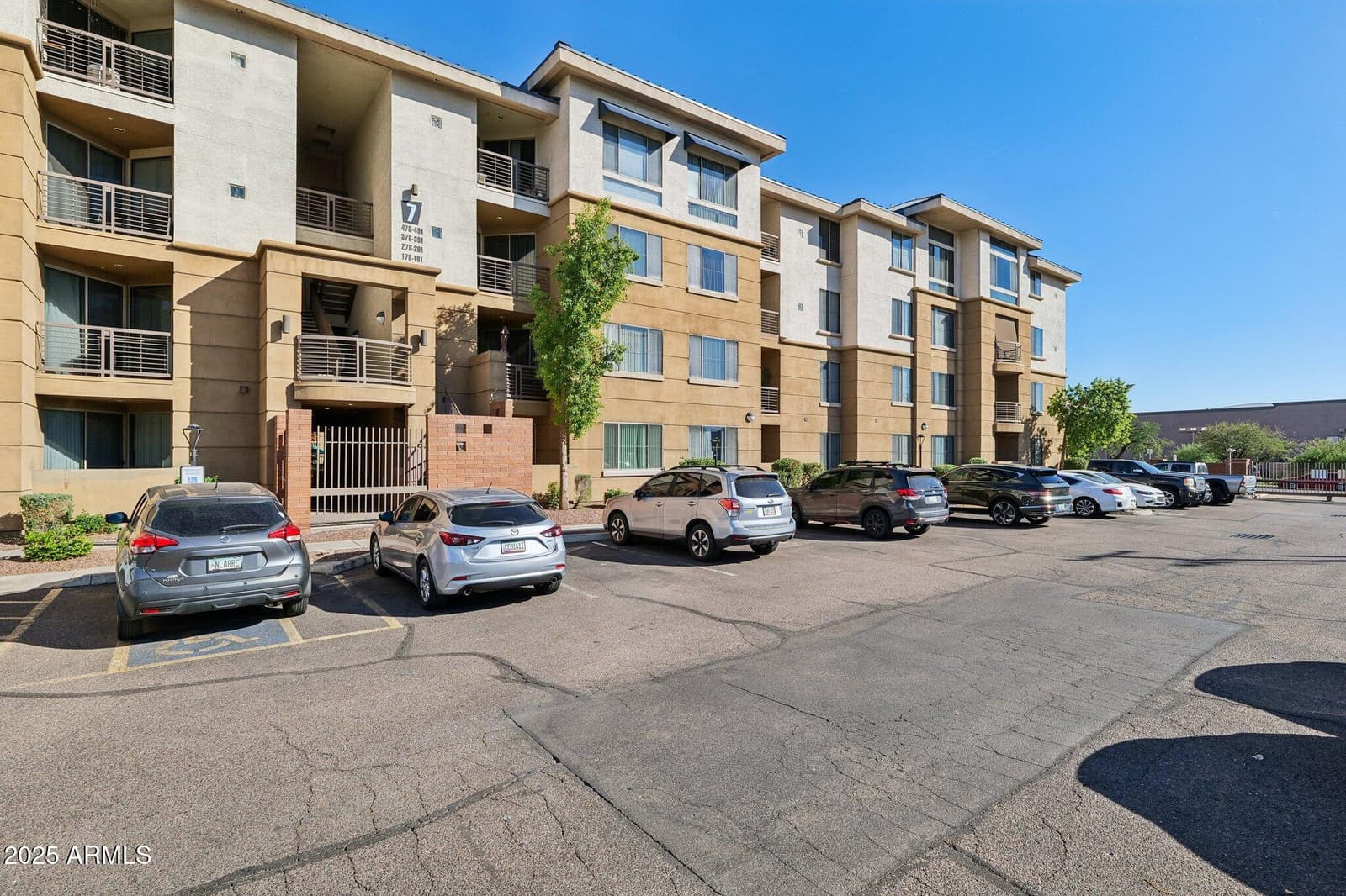 1701 E COLTER Street 182, Phoenix, AZ 85016 — photo 29 of 54