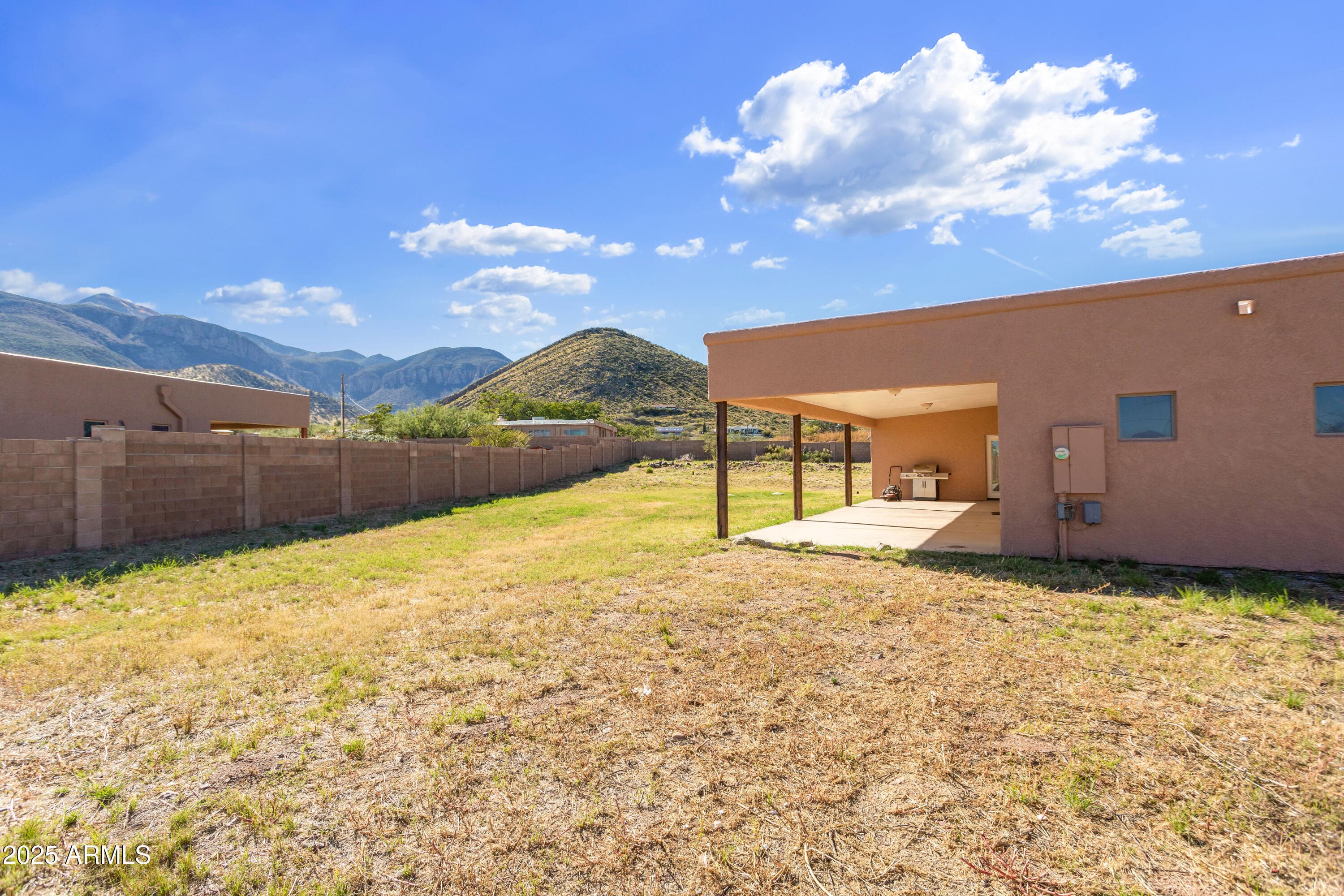 3598 E ASTRO Street, Hereford, AZ 85615 — photo 31 of 38