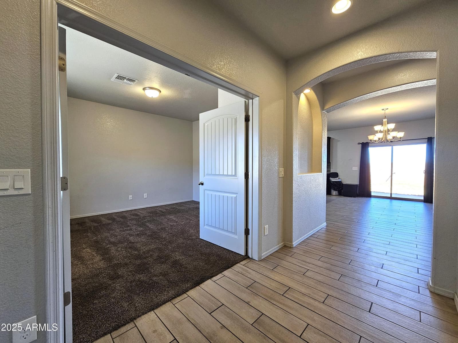 3443 RHAPSODY Drive, Sierra Vista, AZ 85650 — photo 2 of 28