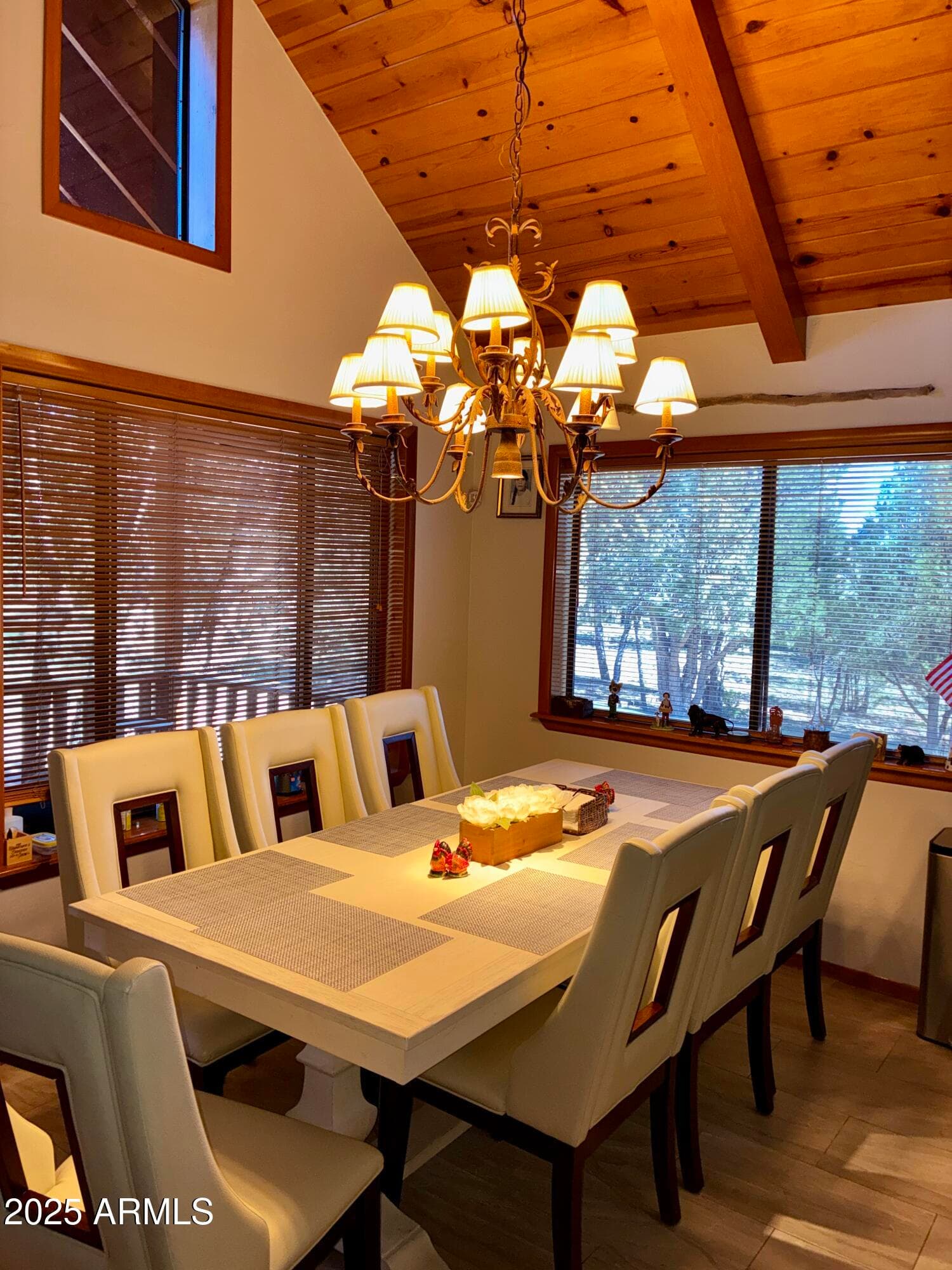 2761 APOLLO Circle, Overgaard, AZ 85933 — photo 4 of 52
