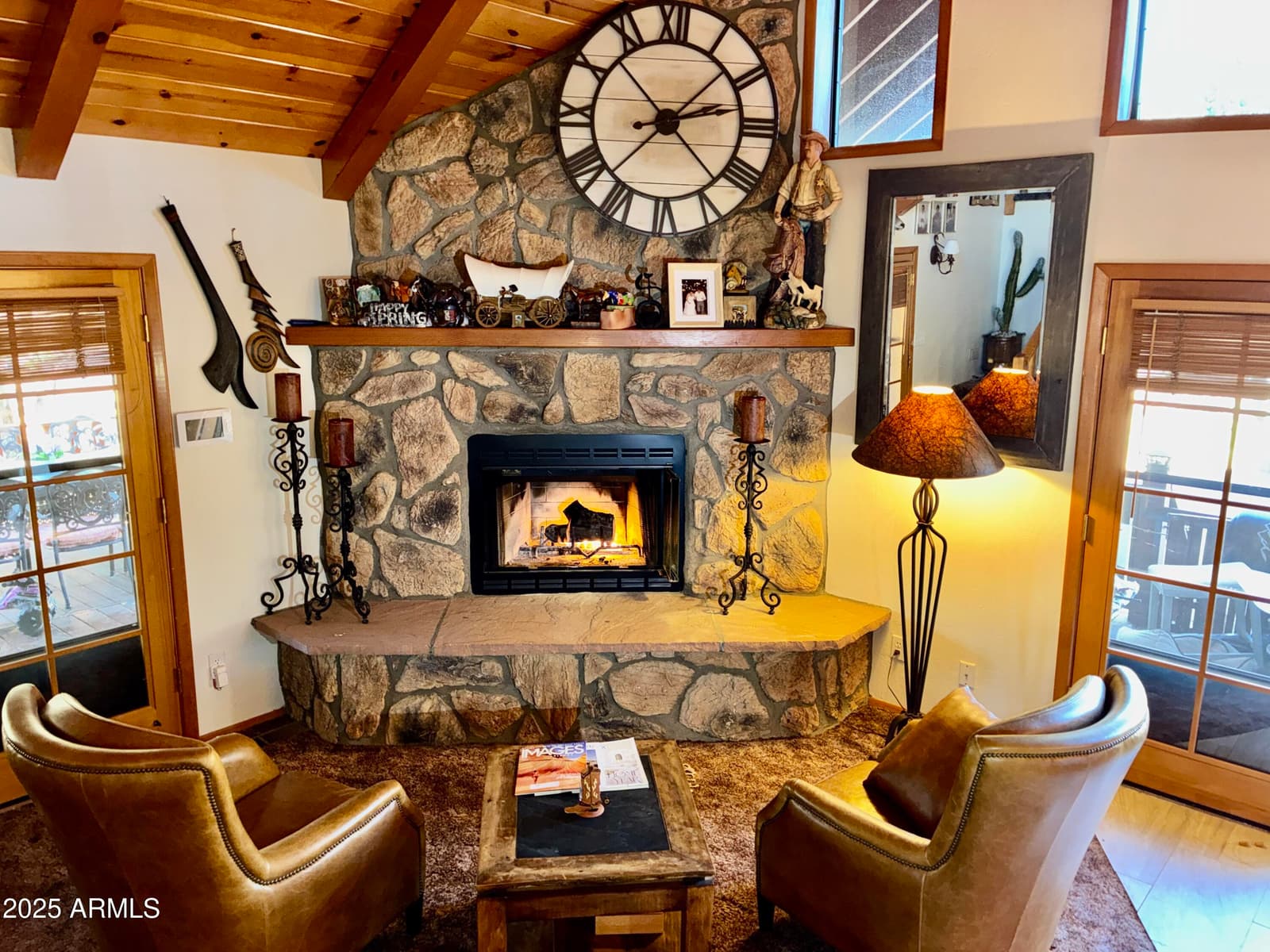 2761 APOLLO Circle, Overgaard, AZ 85933 — photo 5 of 52