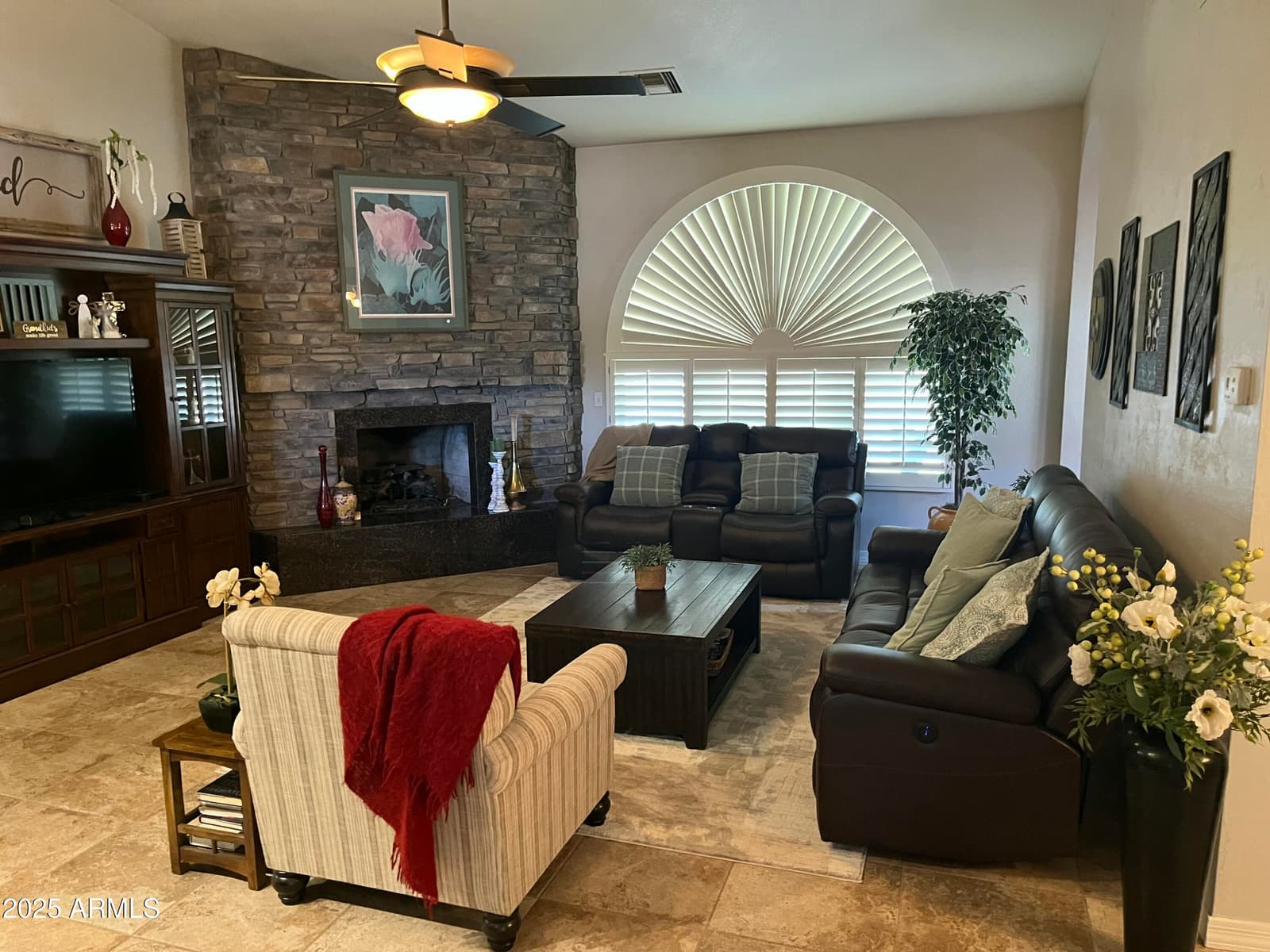 586 W CASA GRANDE LAKES Boulevard N, Casa Grande, AZ 85122 — photo 17 of 54