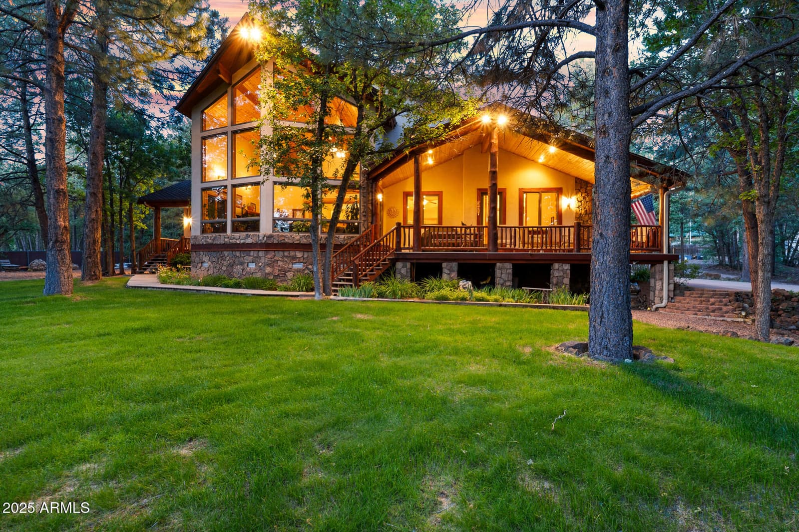 5468 Apache Trail, Pinetop, AZ 85935 — photo 4 of 74