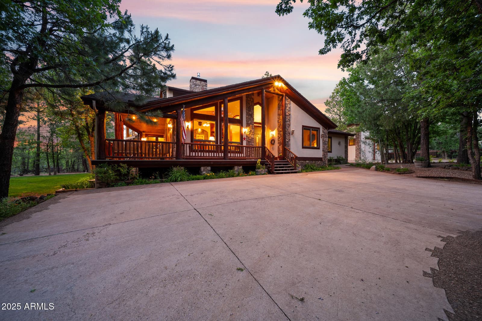 5468 Apache Trail, Pinetop, AZ 85935 — photo 5 of 74