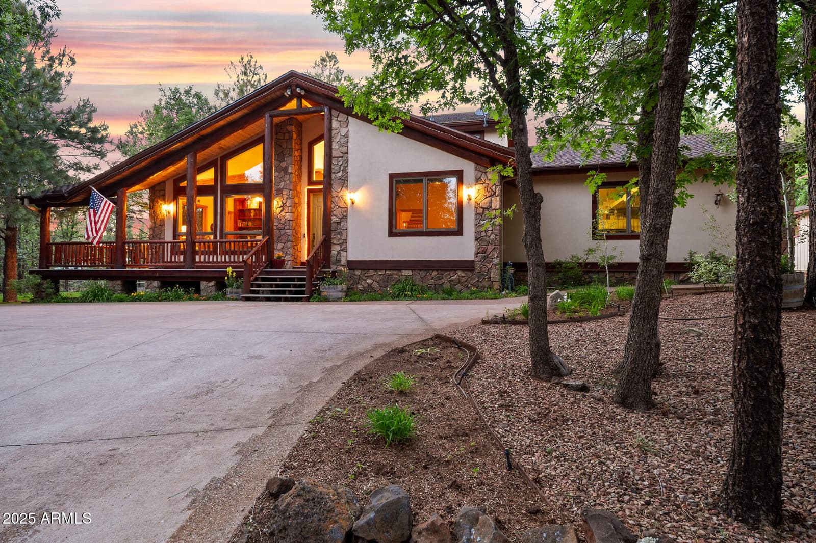 5468 Apache Trail, Pinetop, AZ 85935 — photo 6 of 74
