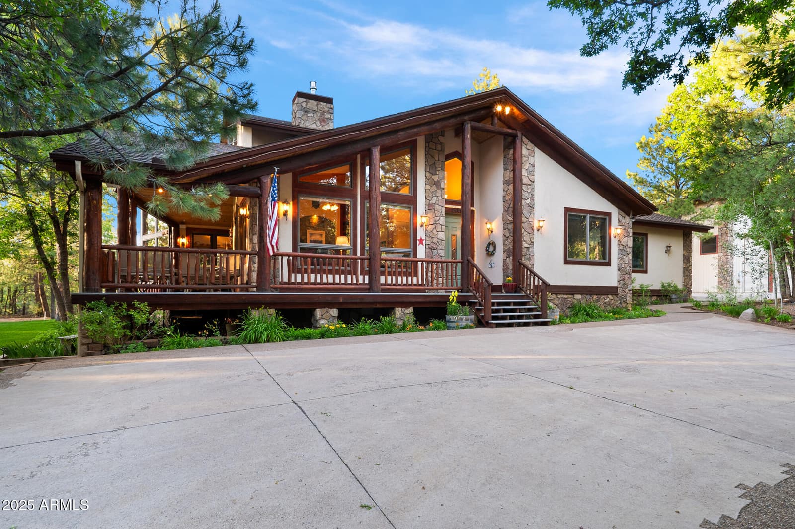 5468 Apache Trail, Pinetop, AZ 85935 — photo 13 of 74