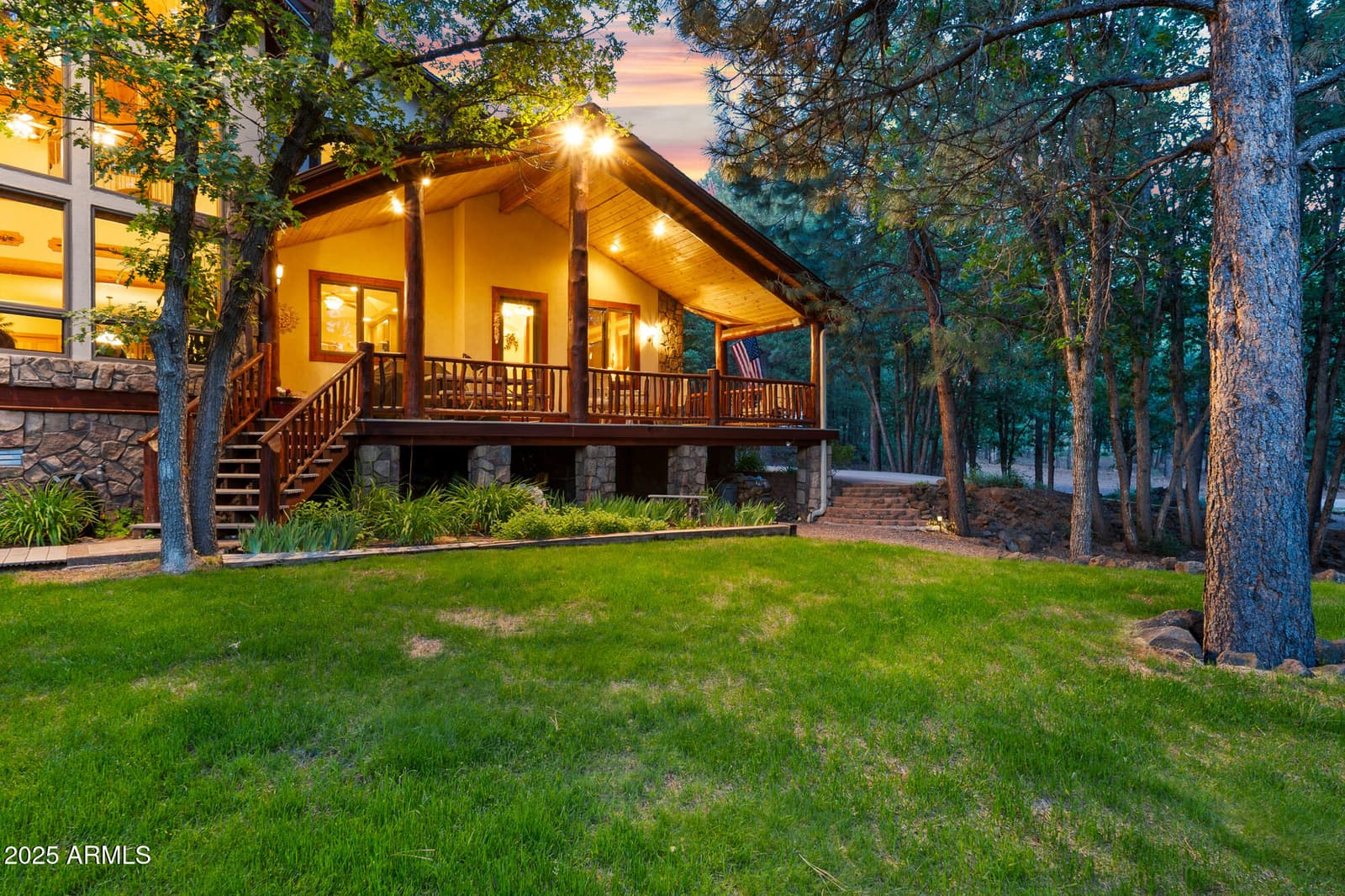 5468 Apache Trail, Pinetop, AZ 85935 — photo 9 of 74