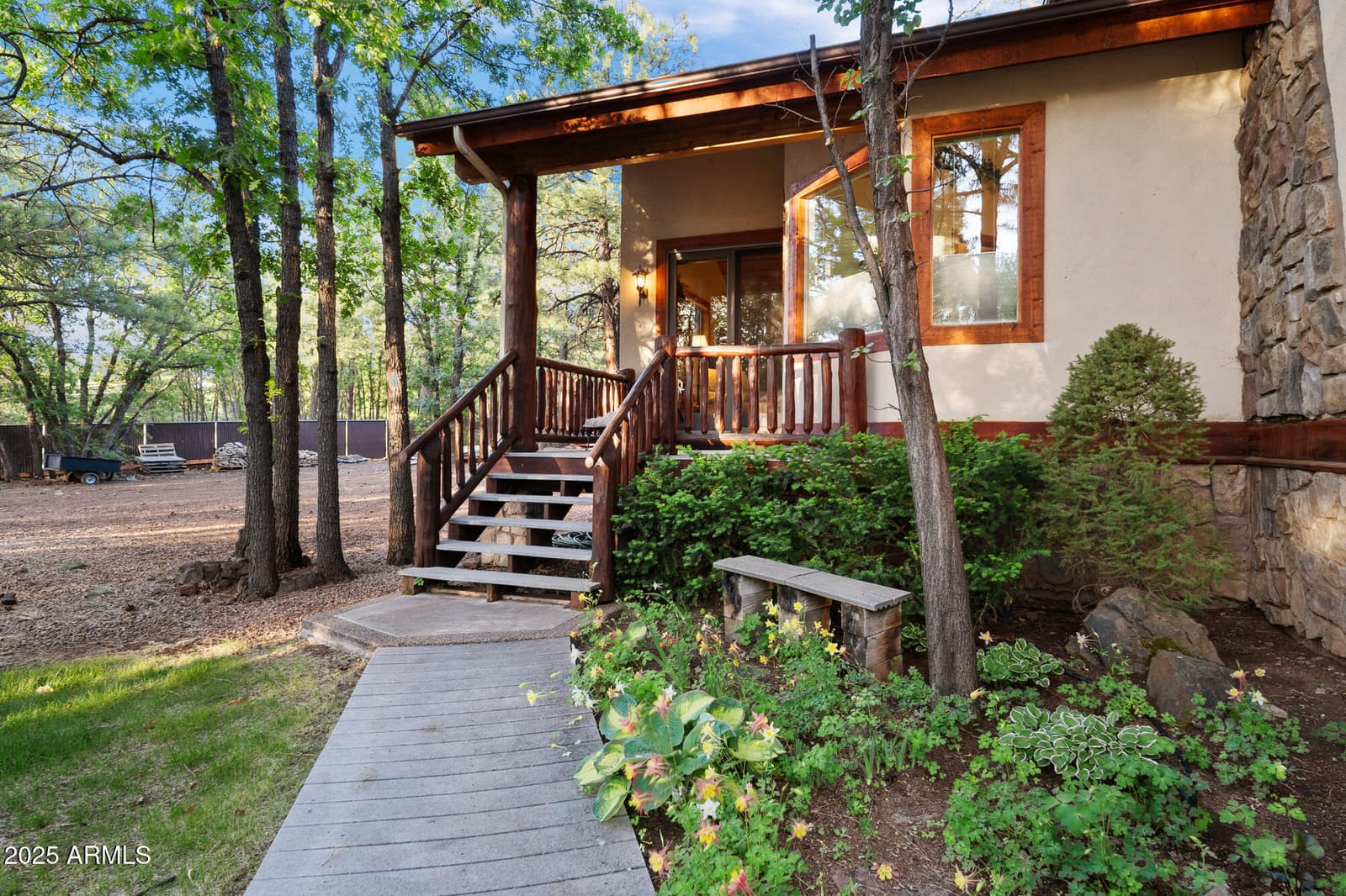 5468 Apache Trail, Pinetop, AZ 85935 — photo 8 of 74