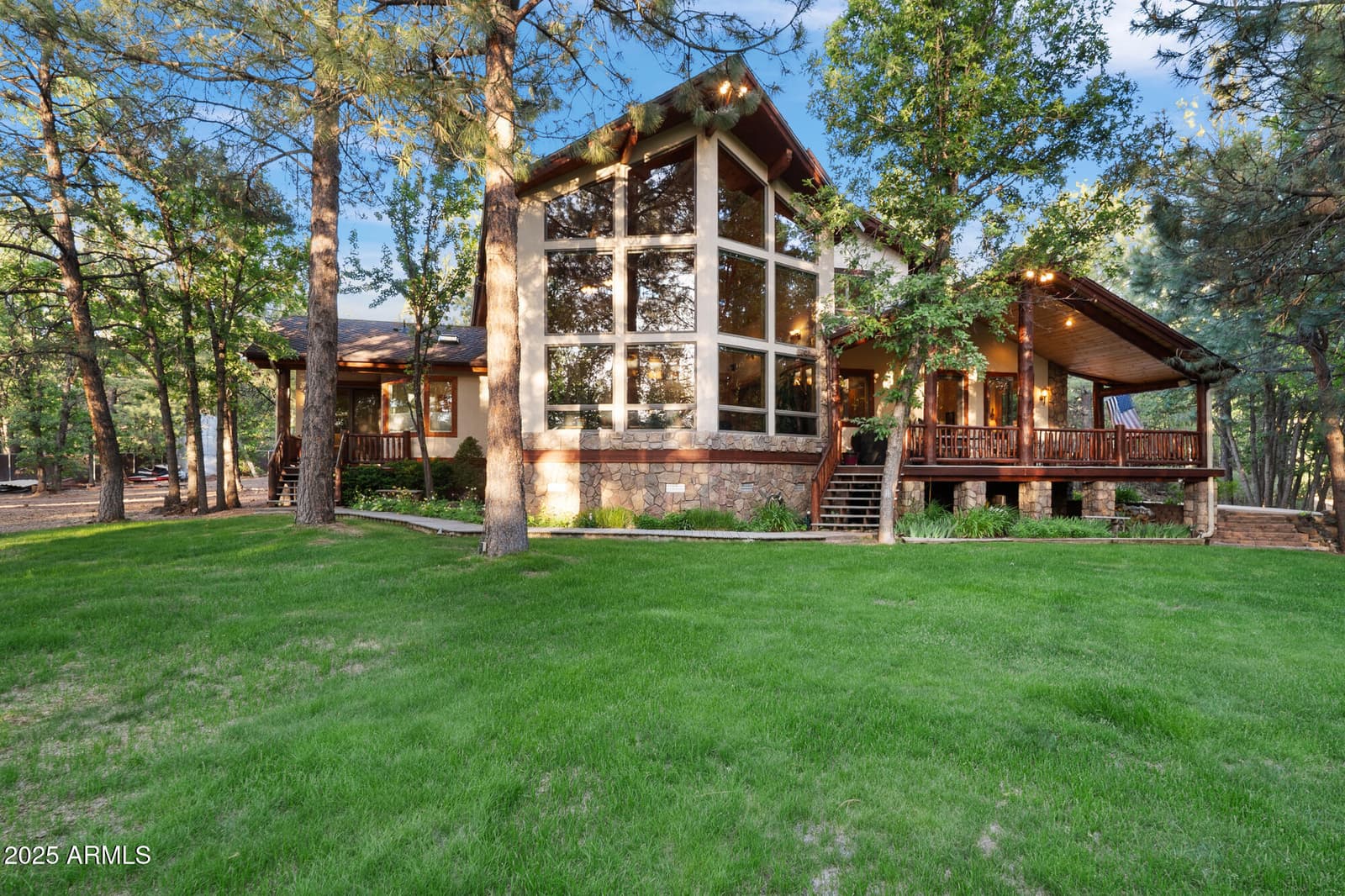 5468 Apache Trail, Pinetop, AZ 85935 — photo 2 of 74