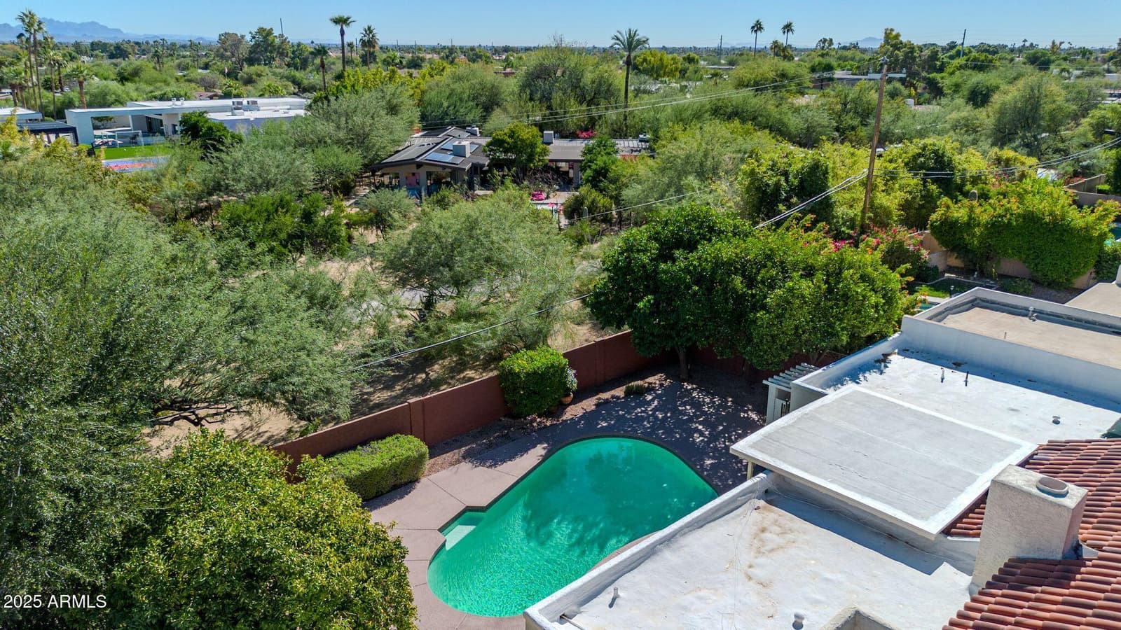 7351 E Keim Drive, Scottsdale, AZ 85250 — photo 58 of 61