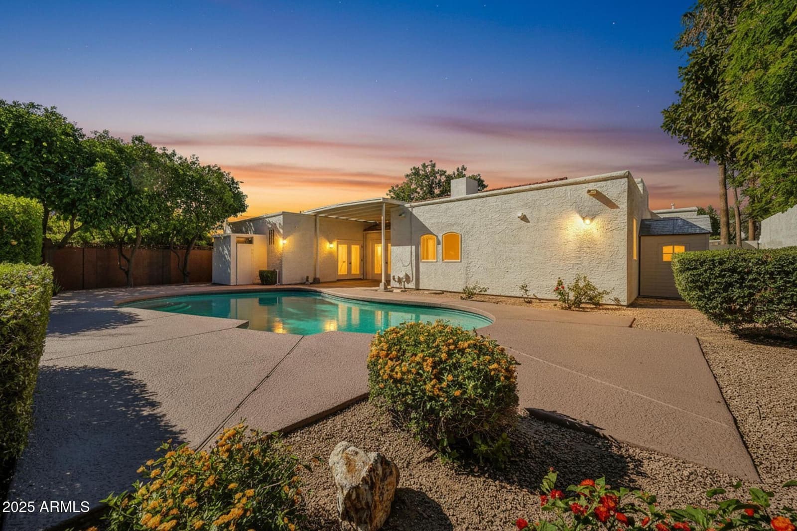7351 E Keim Drive, Scottsdale, AZ 85250 — photo 50 of 61