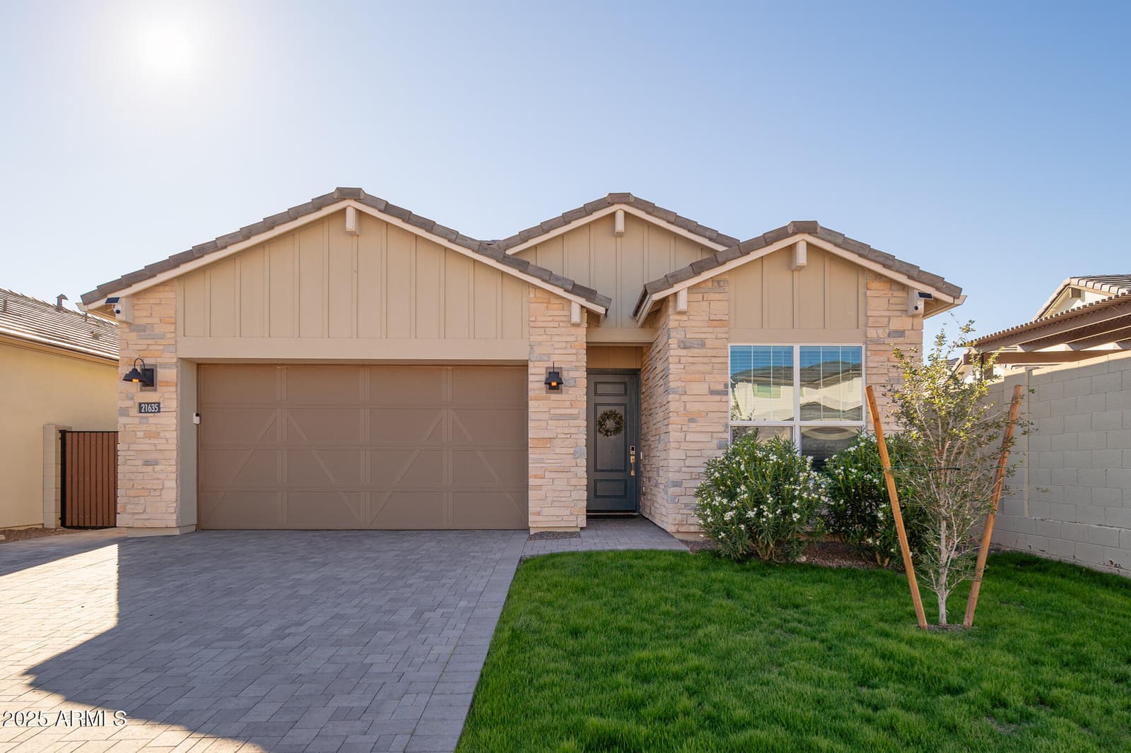 21635 N 102ND Avenue, Peoria, AZ 85382 — photo 1 of 24