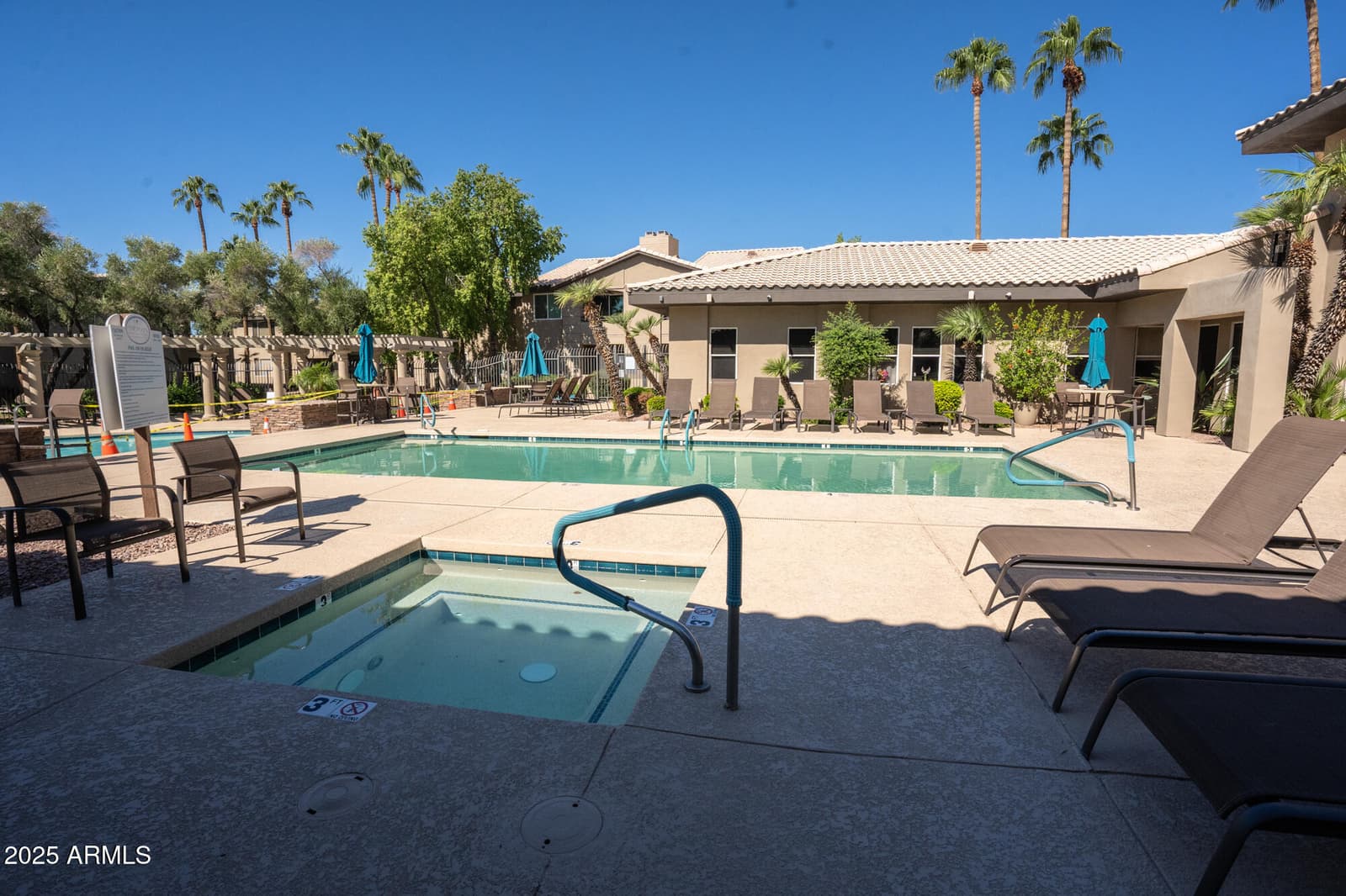 7009 E ACOMA Drive 1063, Scottsdale, AZ 85254 — photo 39 of 46