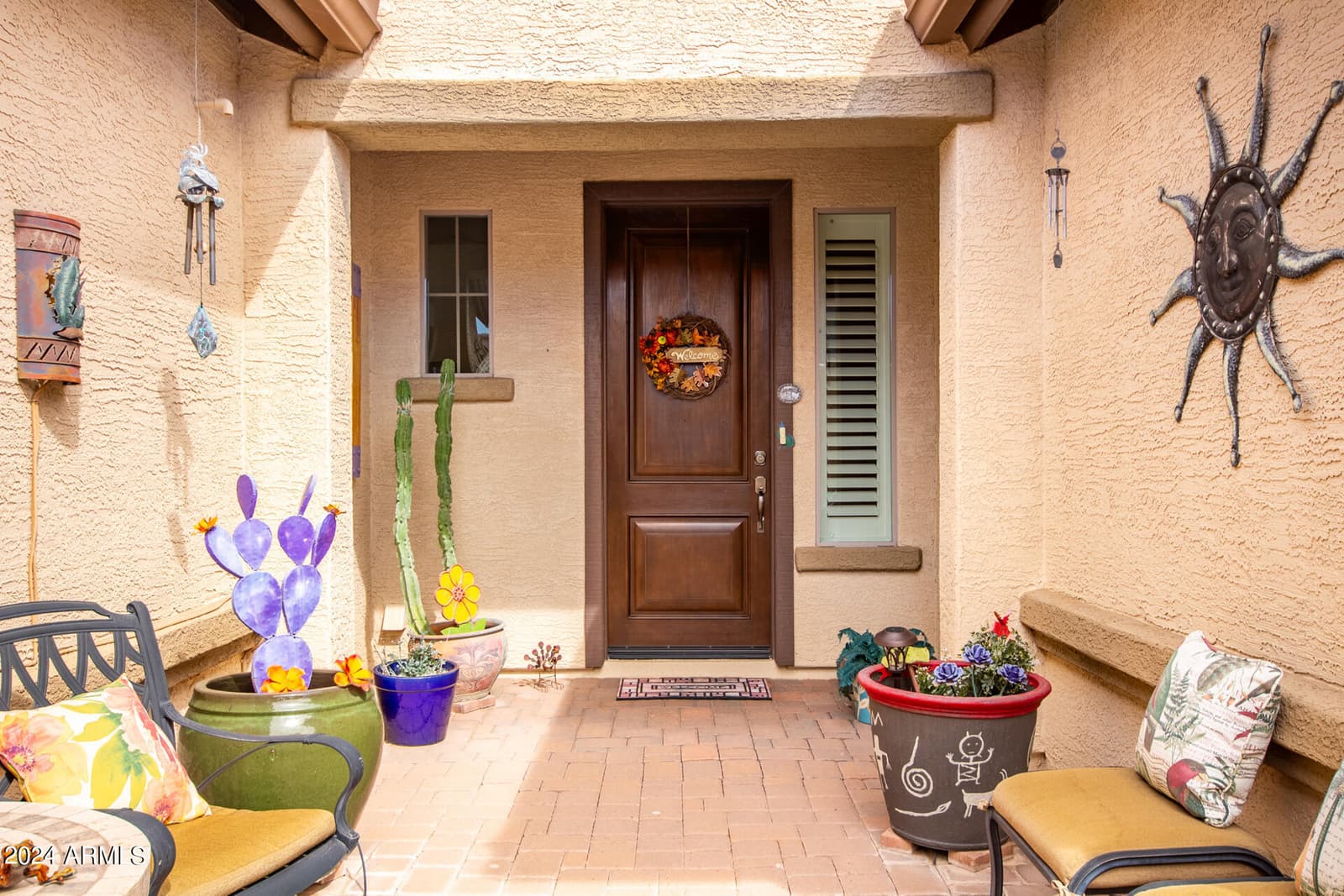 5351 N PIONEER Drive, Eloy, AZ 85131 — photo 4 of 53