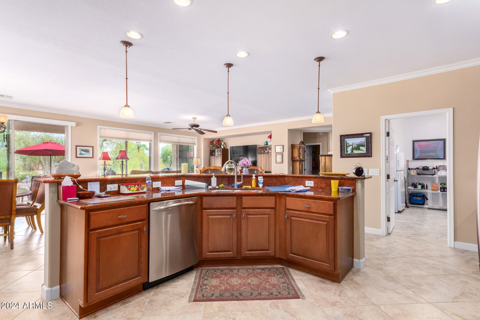 5351 N PIONEER Drive, Eloy, AZ 85131 — photo 14 of 53