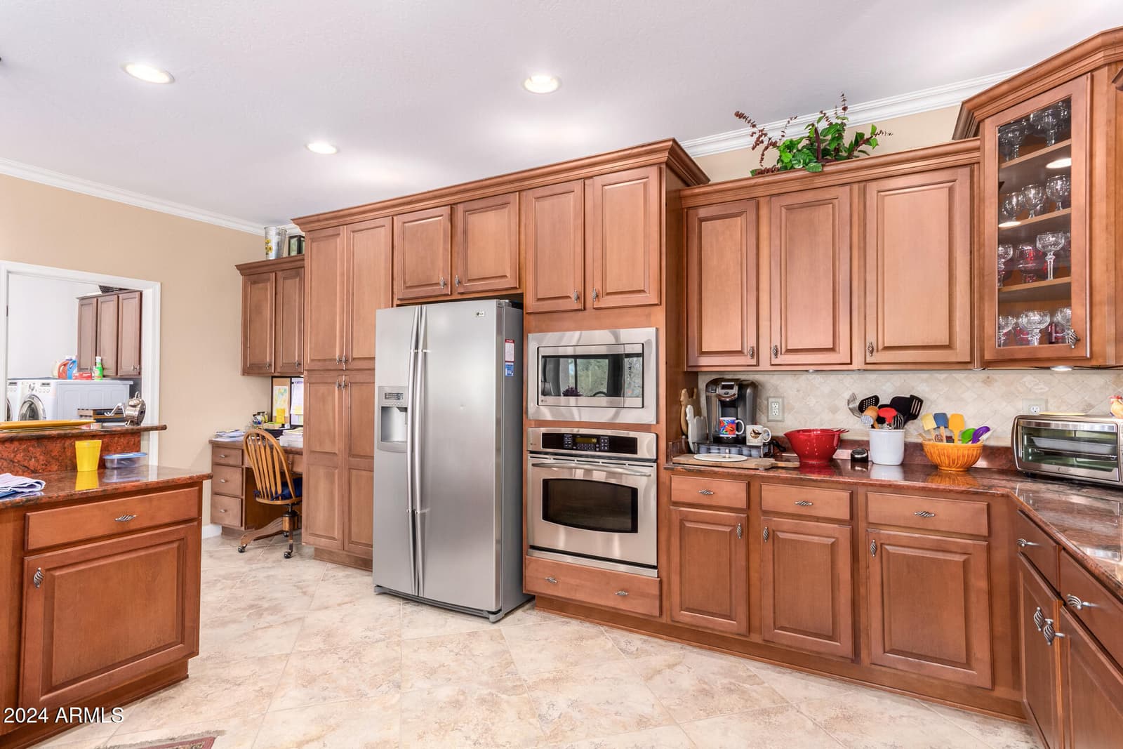 5351 N PIONEER Drive, Eloy, AZ 85131 — photo 15 of 53