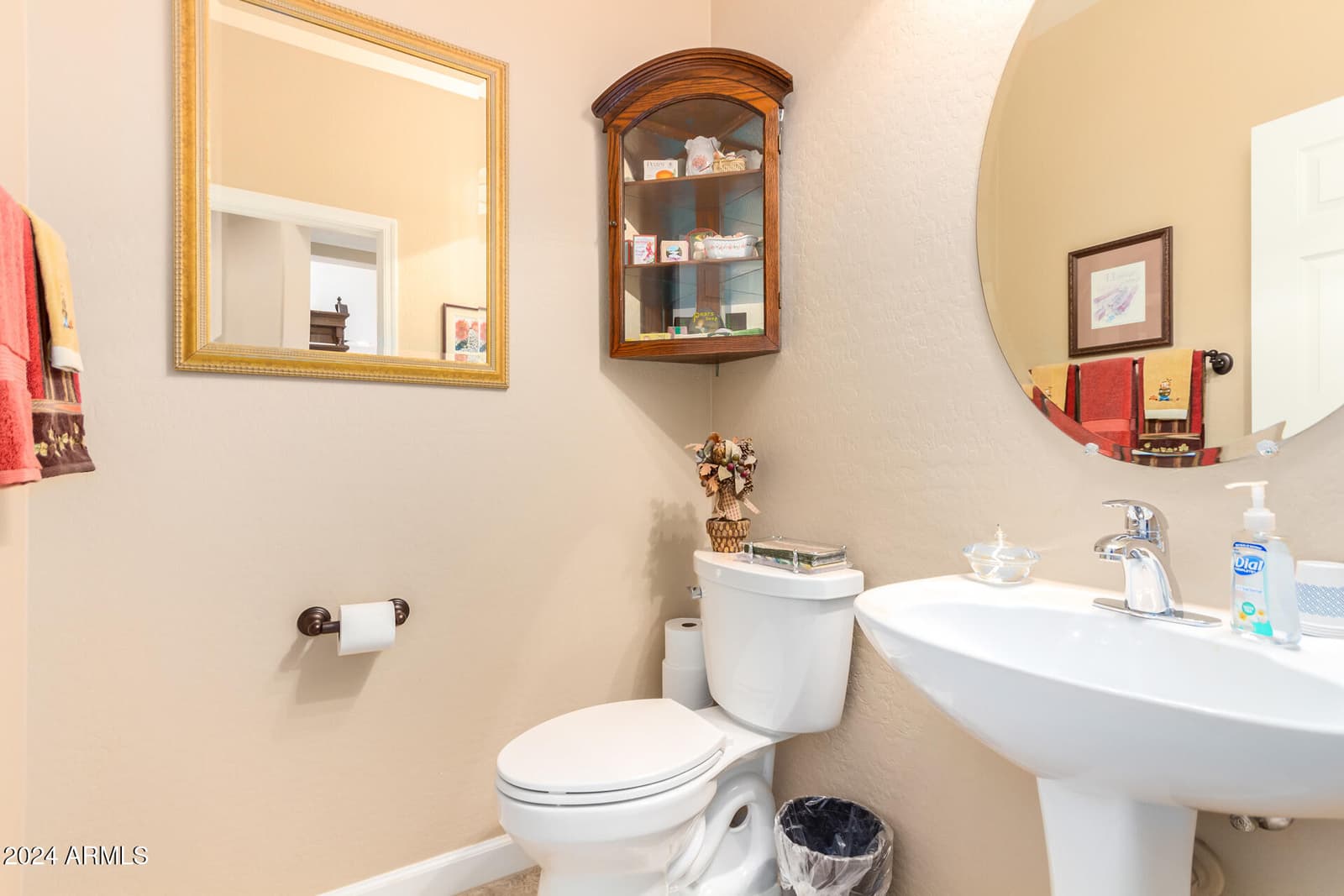 5351 N PIONEER Drive, Eloy, AZ 85131 — photo 16 of 53