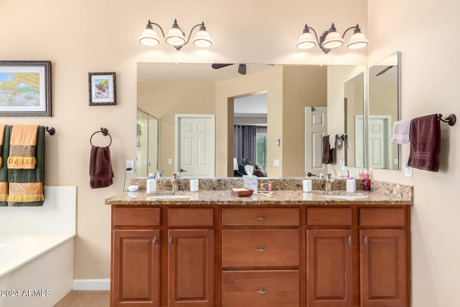 5351 N PIONEER Drive, Eloy, AZ 85131 — photo 22 of 53