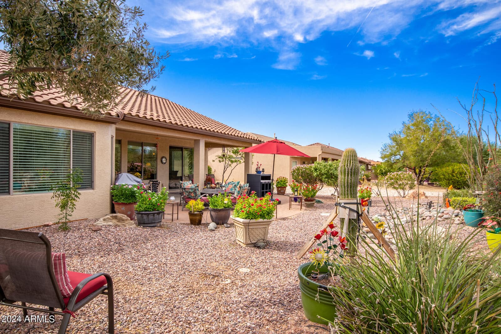 5351 N PIONEER Drive, Eloy, AZ 85131 — photo 33 of 53