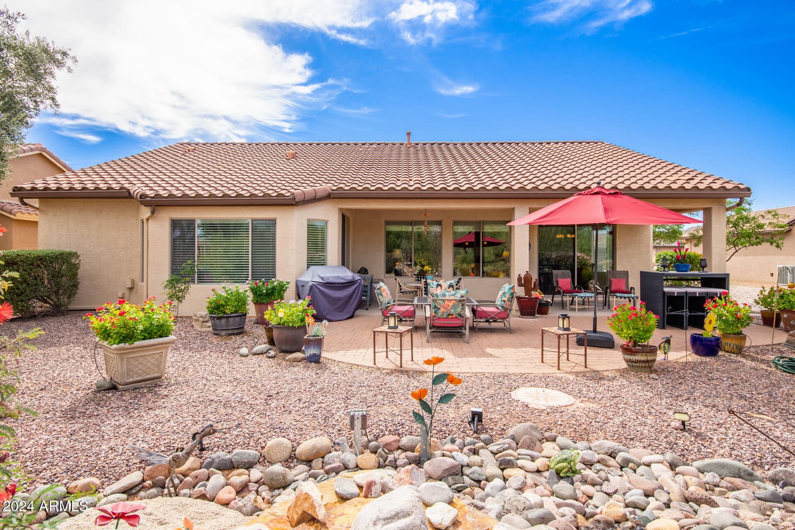 5351 N PIONEER Drive, Eloy, AZ 85131 — photo 35 of 53