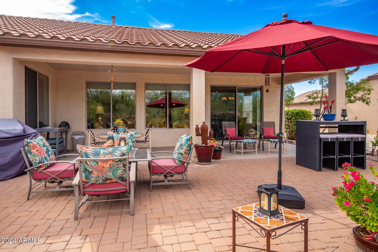 5351 N PIONEER Drive, Eloy, AZ 85131 — photo 36 of 53