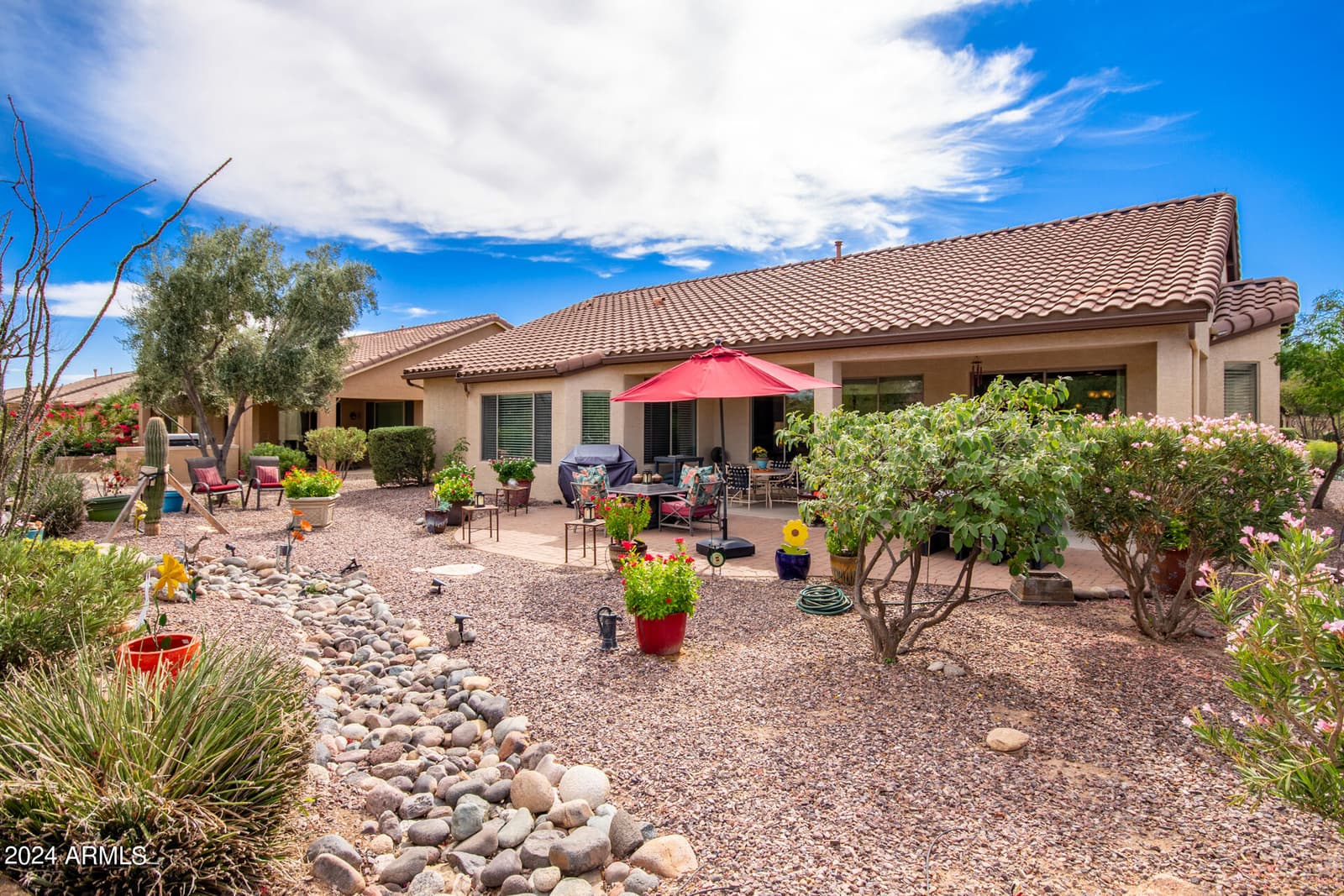 5351 N PIONEER Drive, Eloy, AZ 85131 — photo 37 of 53