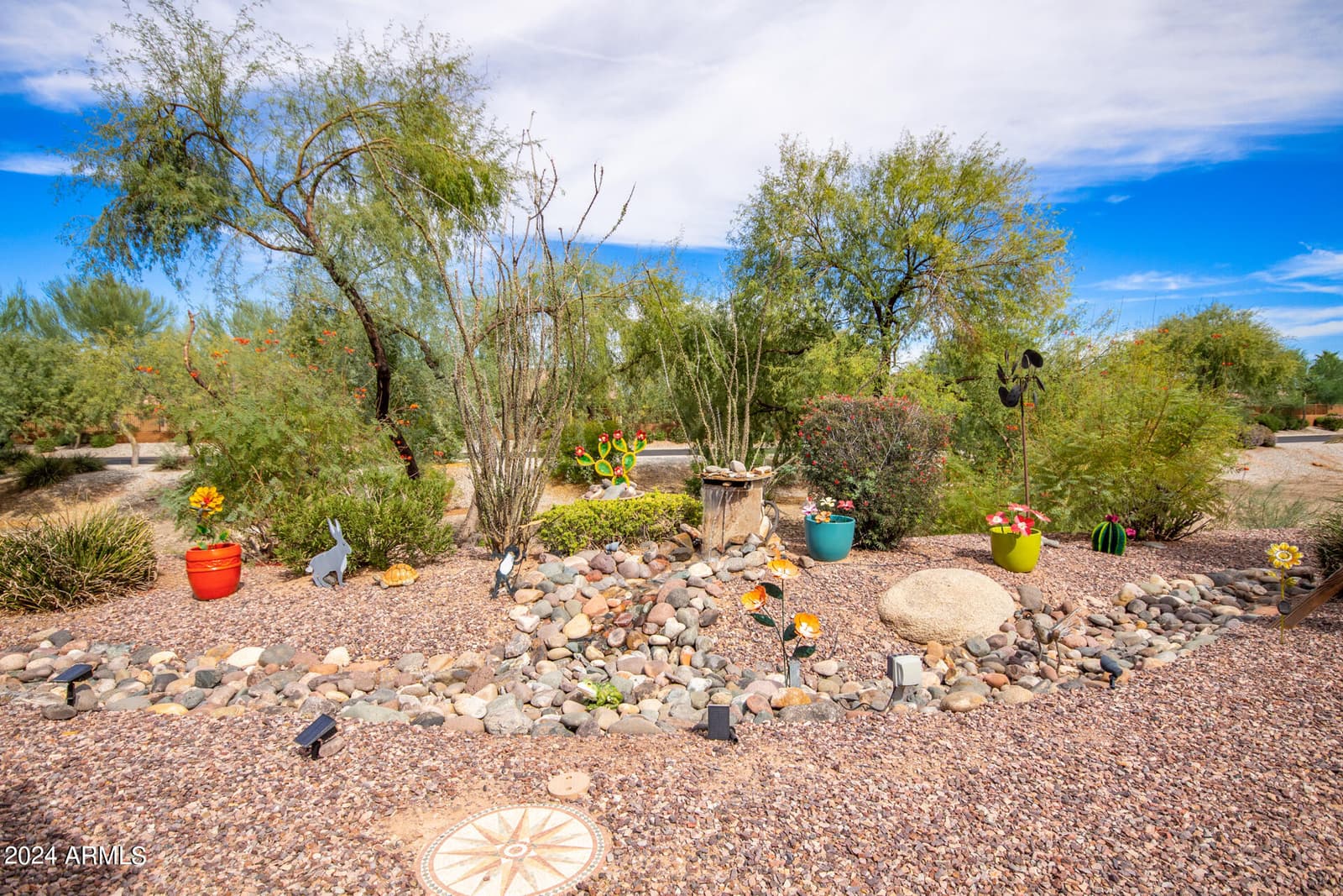 5351 N PIONEER Drive, Eloy, AZ 85131 — photo 38 of 53
