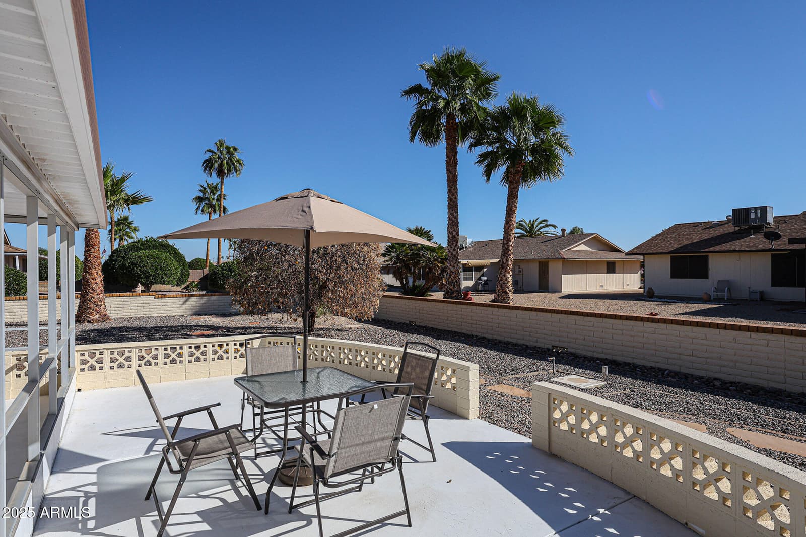 12919 W BEECHWOOD Drive, Sun City West, AZ 85375 — photo 45 of 60