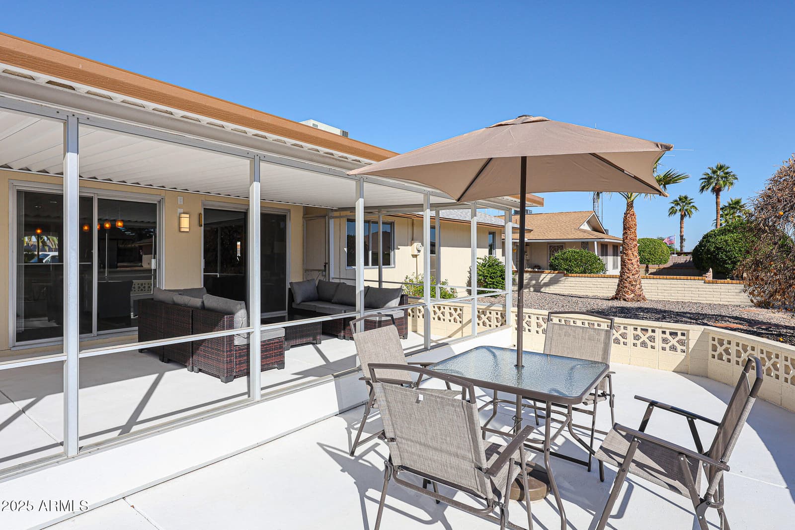 12919 W BEECHWOOD Drive, Sun City West, AZ 85375 — photo 46 of 60