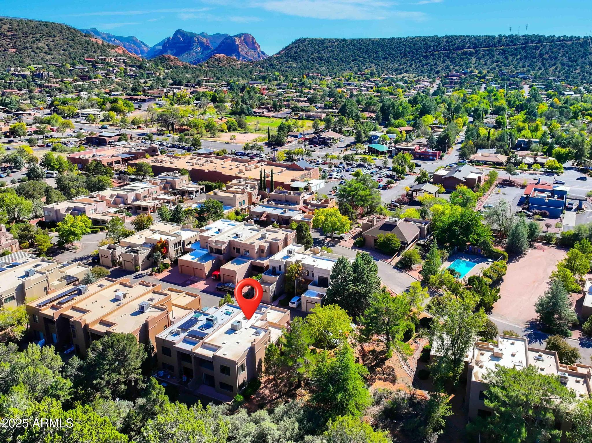 1442 VISTA MONTANA Road 1, Sedona, AZ 86336 — photo 61 of 61