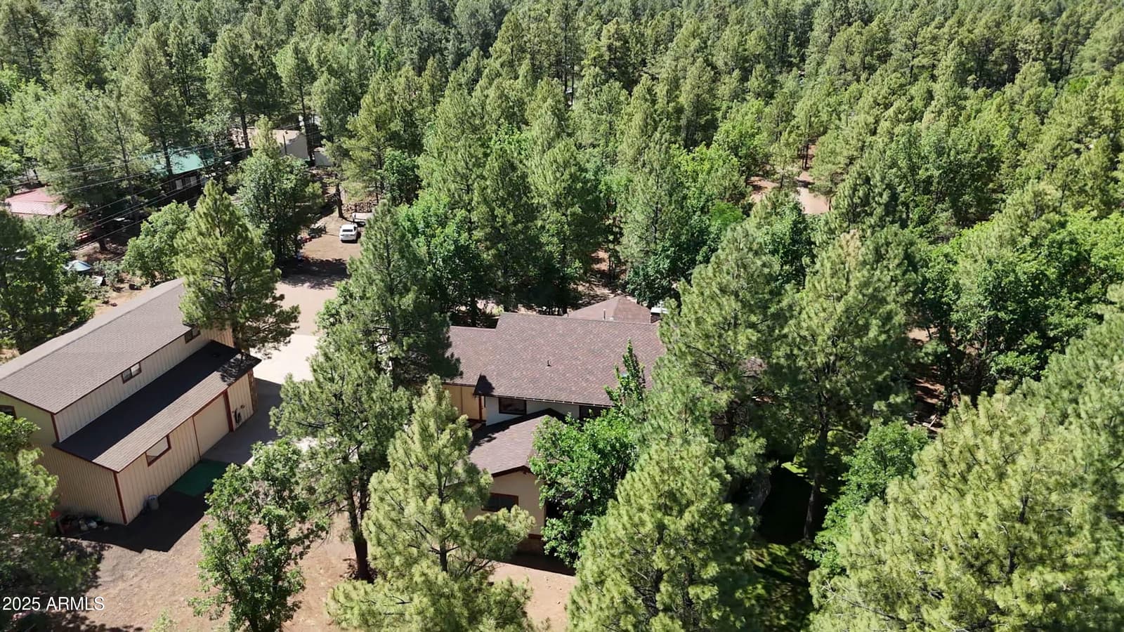 5468 Apache Trail, Pinetop, AZ 85935 — photo 68 of 74
