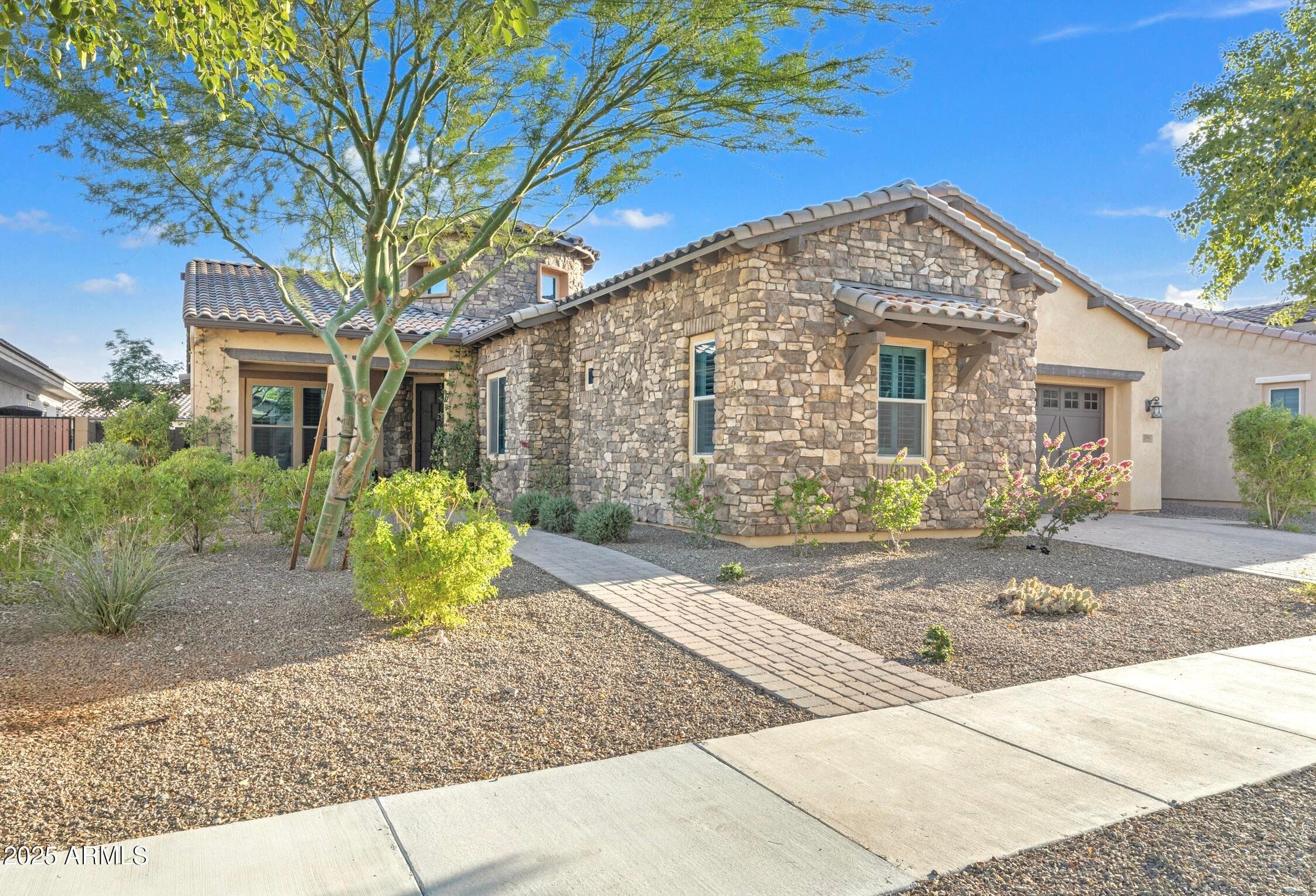 20947 W MARIPOSA Street, Buckeye, AZ 85396 — photo 3 of 72