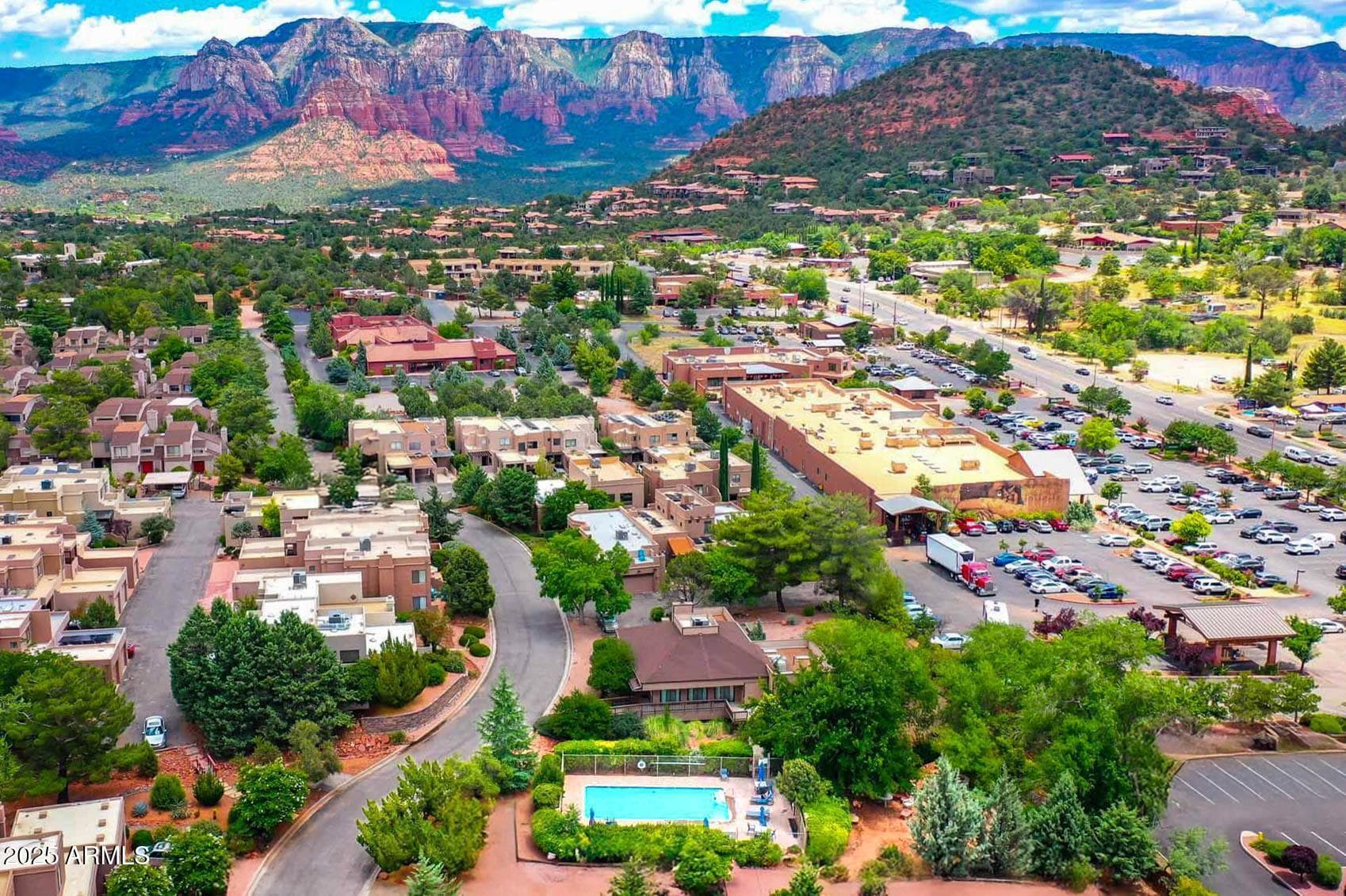 1442 VISTA MONTANA Road 1, Sedona, AZ 86336 — photo 5 of 61