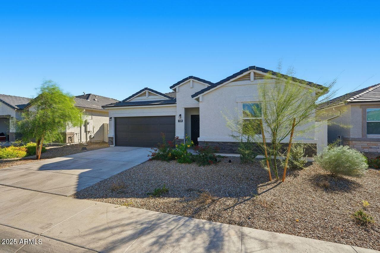 1139 W SAND CANYON Court, Casa Grande, AZ 85122 — photo 1 of 40