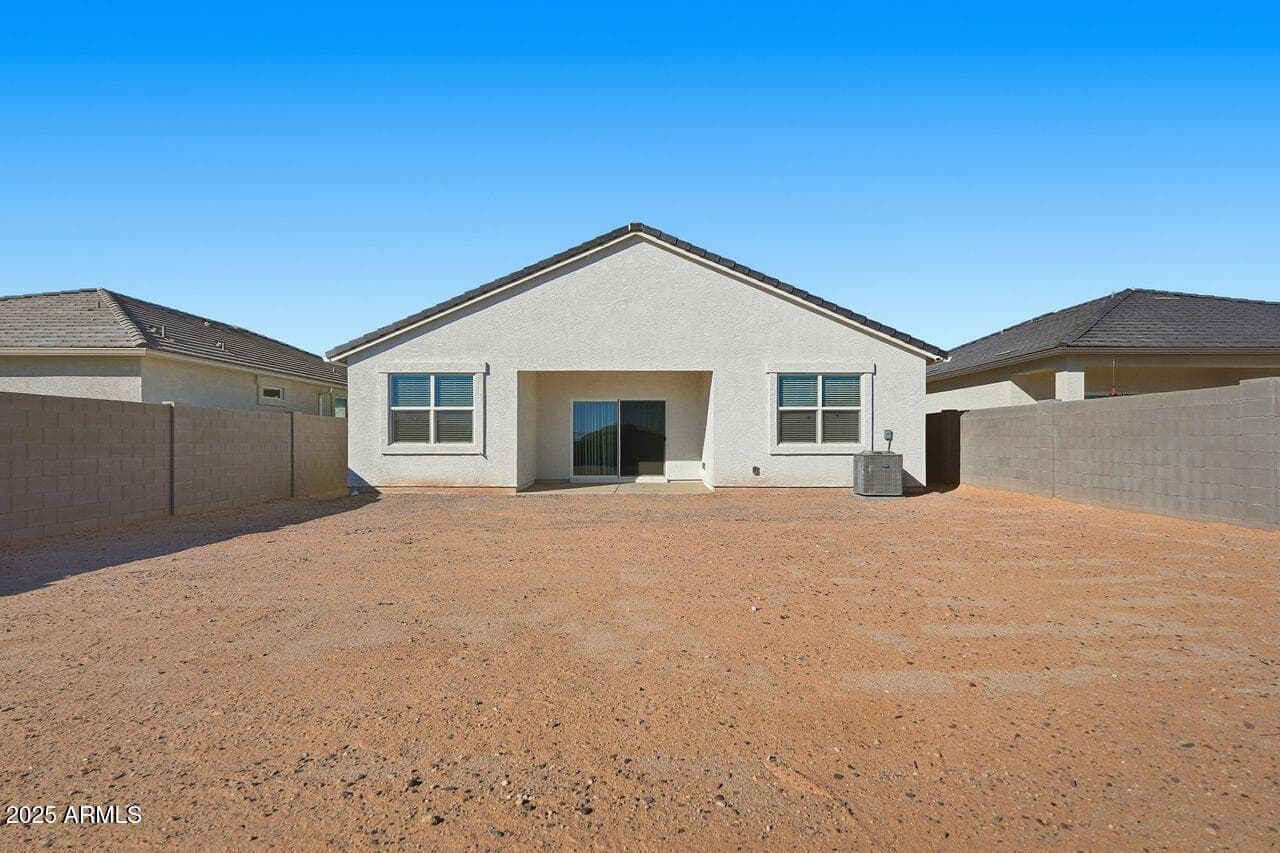 1139 W SAND CANYON Court, Casa Grande, AZ 85122 — photo 32 of 40