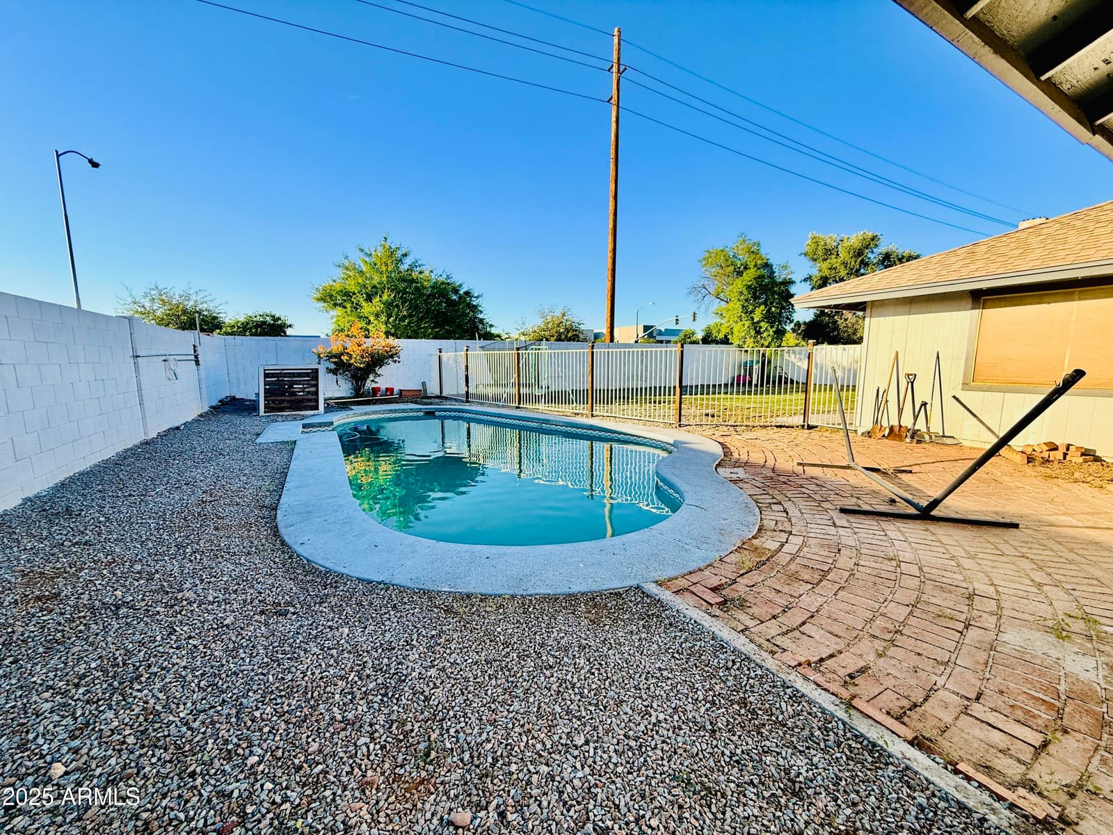 1555 W NARANJA Avenue, Mesa, AZ 85202 — photo 3 of 19