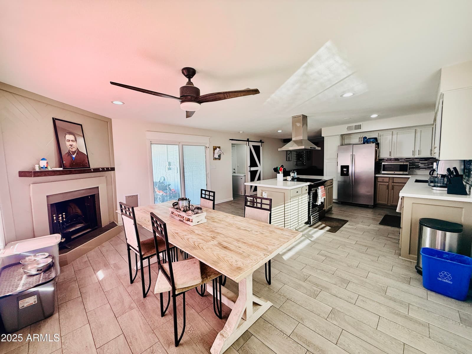 1555 W NARANJA Avenue, Mesa, AZ 85202 — photo 8 of 19
