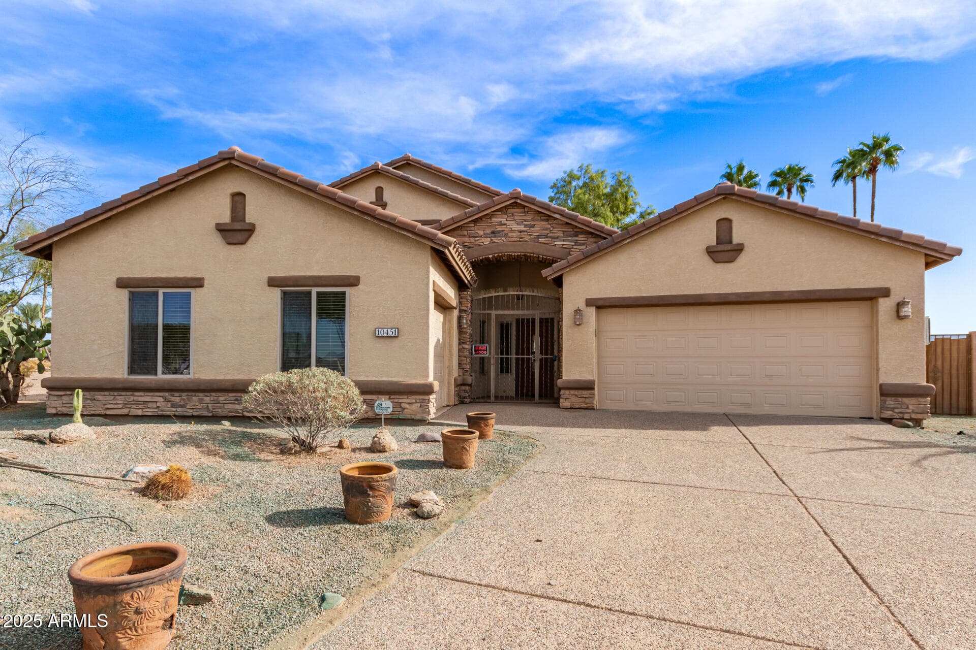 10451 W MONACO Boulevard, Arizona City, AZ 85123 — photo 2 of 40