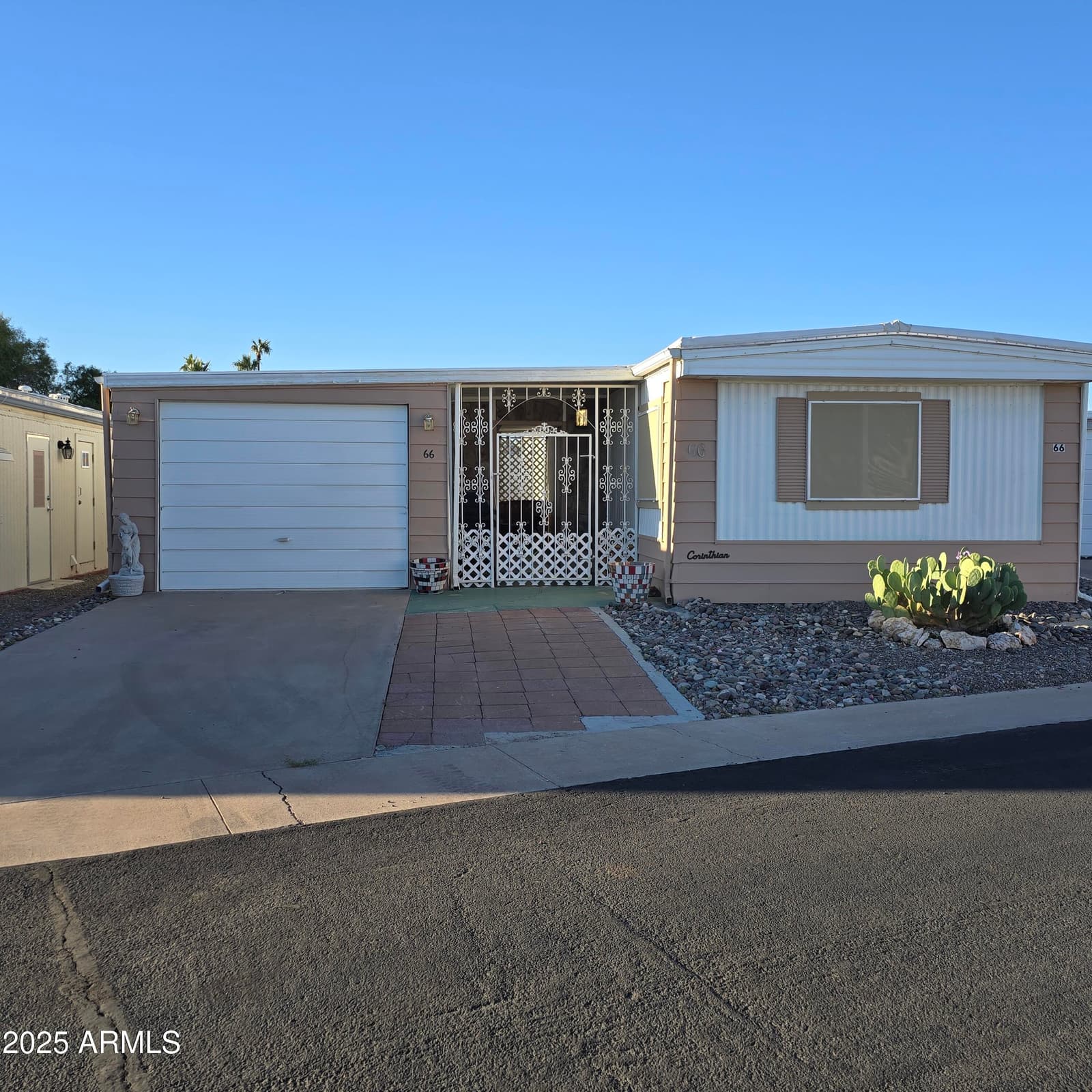10201 N 99TH Avenue 66, Peoria, AZ 85345 — photo 1 of 23