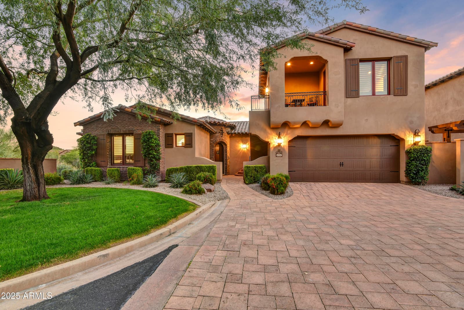 3128 S HONEYSUCKLE Court, Gold Canyon, AZ 85118 — photo 1 of 58