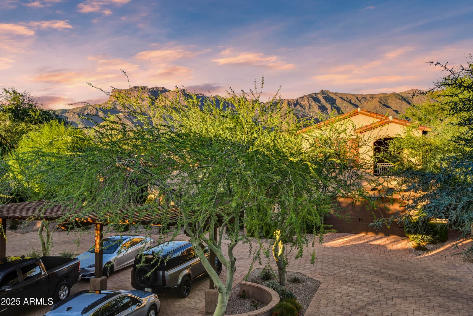 3128 S HONEYSUCKLE Court, Gold Canyon, AZ 85118 — photo 30 of 58