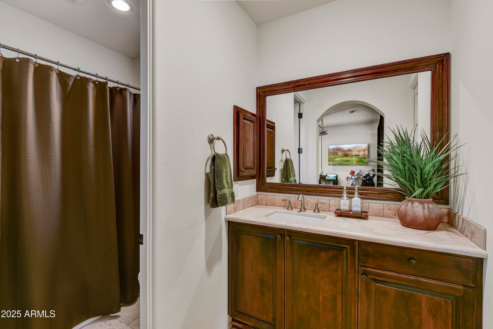 3128 S HONEYSUCKLE Court, Gold Canyon, AZ 85118 — photo 25 of 58