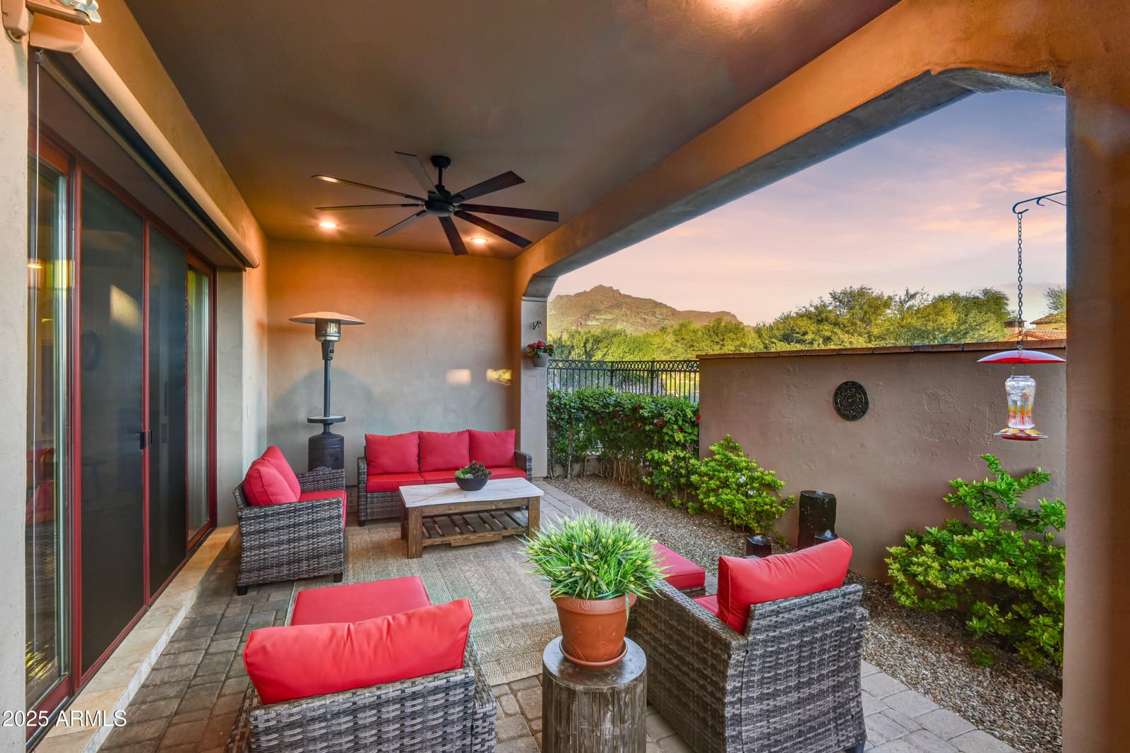 3128 S HONEYSUCKLE Court, Gold Canyon, AZ 85118 — photo 26 of 58