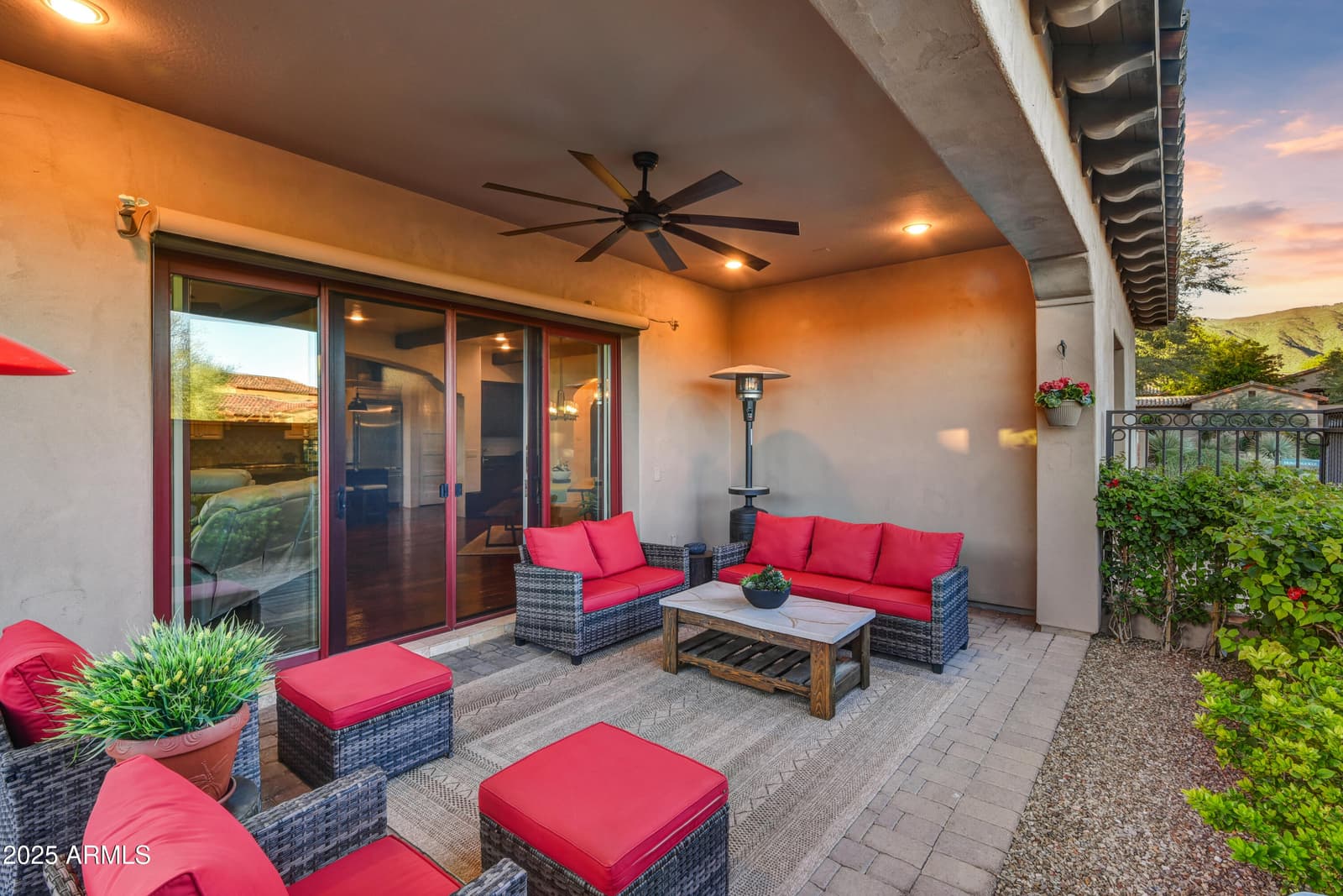 3128 S HONEYSUCKLE Court, Gold Canyon, AZ 85118 — photo 27 of 58