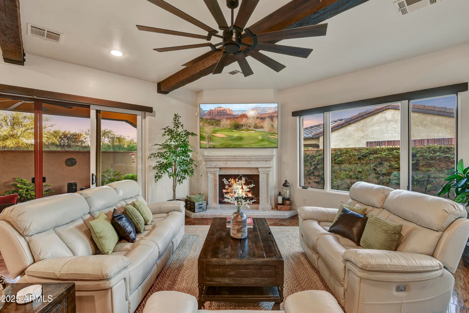 3128 S HONEYSUCKLE Court, Gold Canyon, AZ 85118 — photo 4 of 58