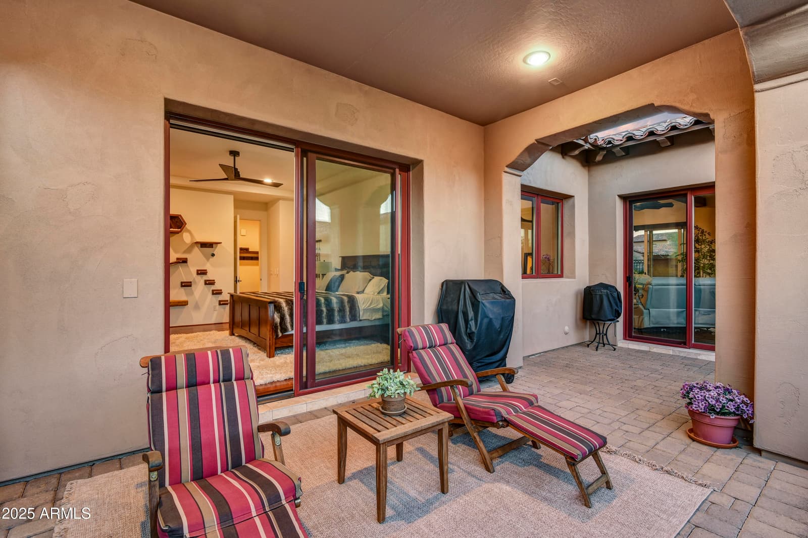 3128 S HONEYSUCKLE Court, Gold Canyon, AZ 85118 — photo 15 of 58