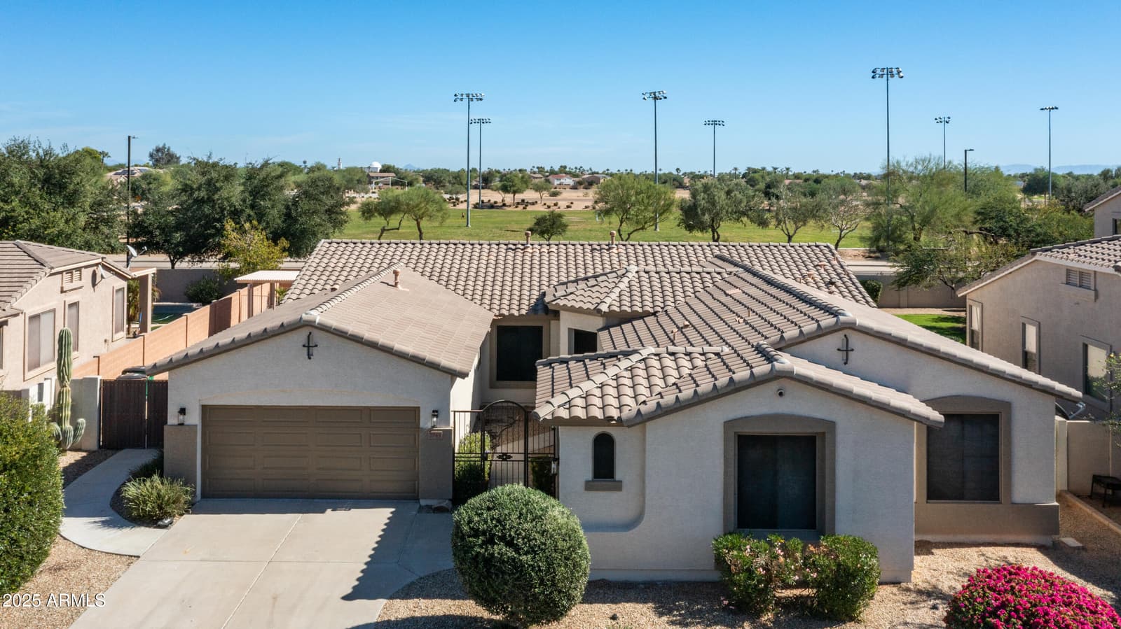 2743 N 144TH Drive, Goodyear, AZ 85395 — photo 1 of 52