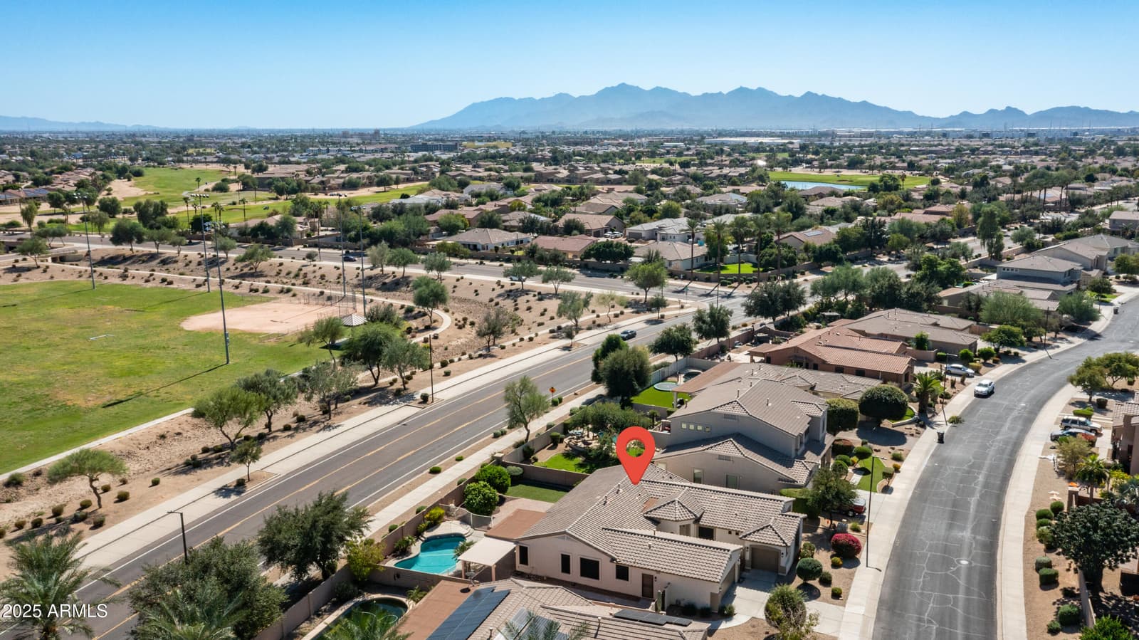 2743 N 144TH Drive, Goodyear, AZ 85395 — photo 29 of 52