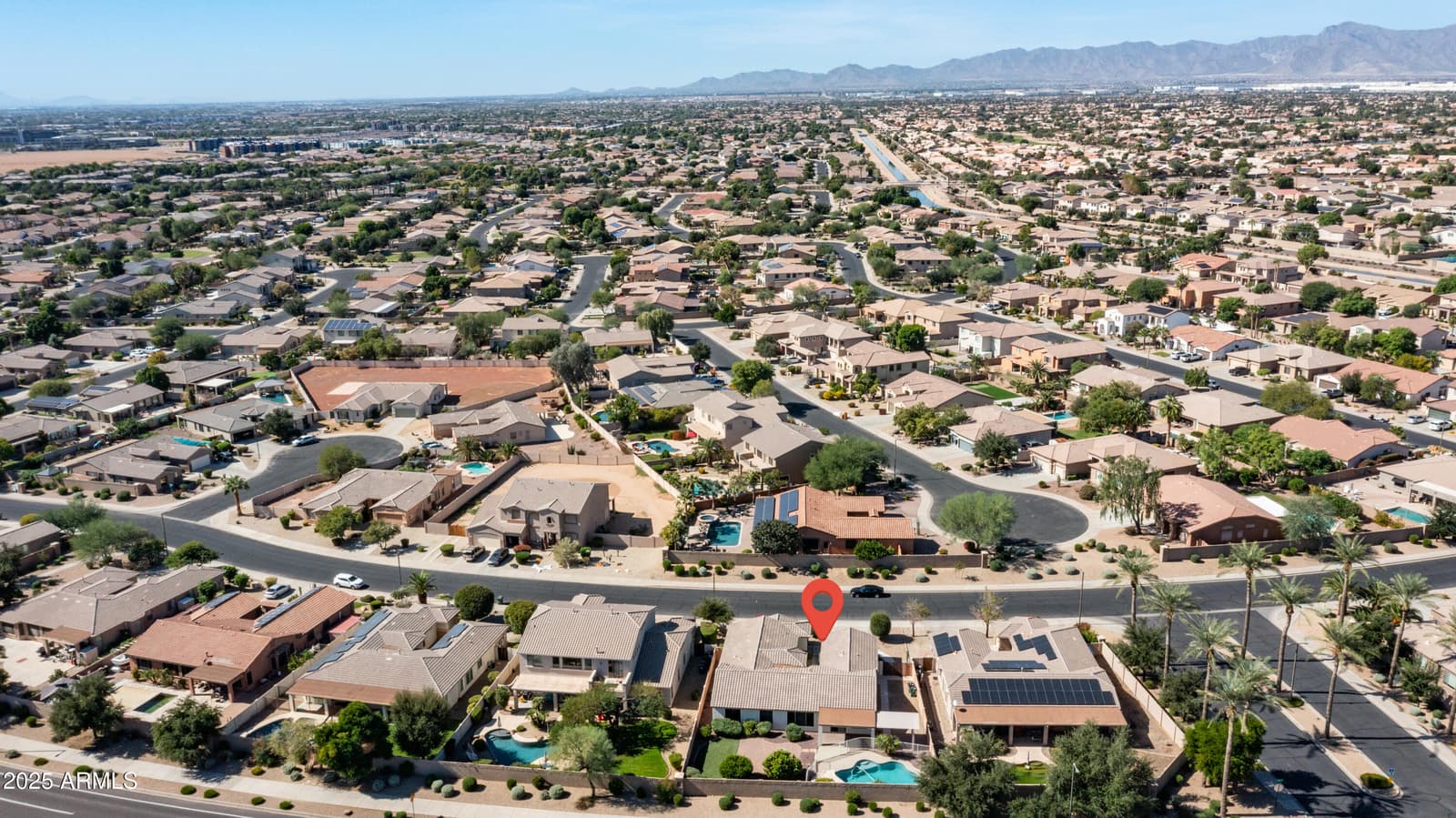 2743 N 144TH Drive, Goodyear, AZ 85395 — photo 32 of 52
